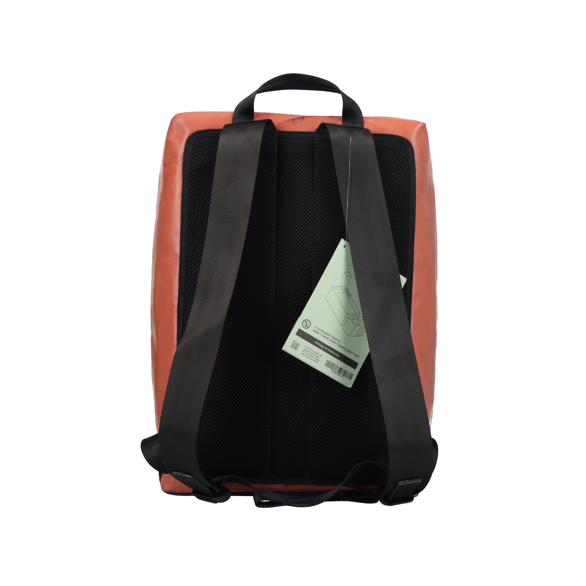 FREITAG F49 FRINGE フライターグ フリンジ オール・ブラック！ FREITAG F49 FRINGE ブラック 新品未使用（ー品販売 FREITAG