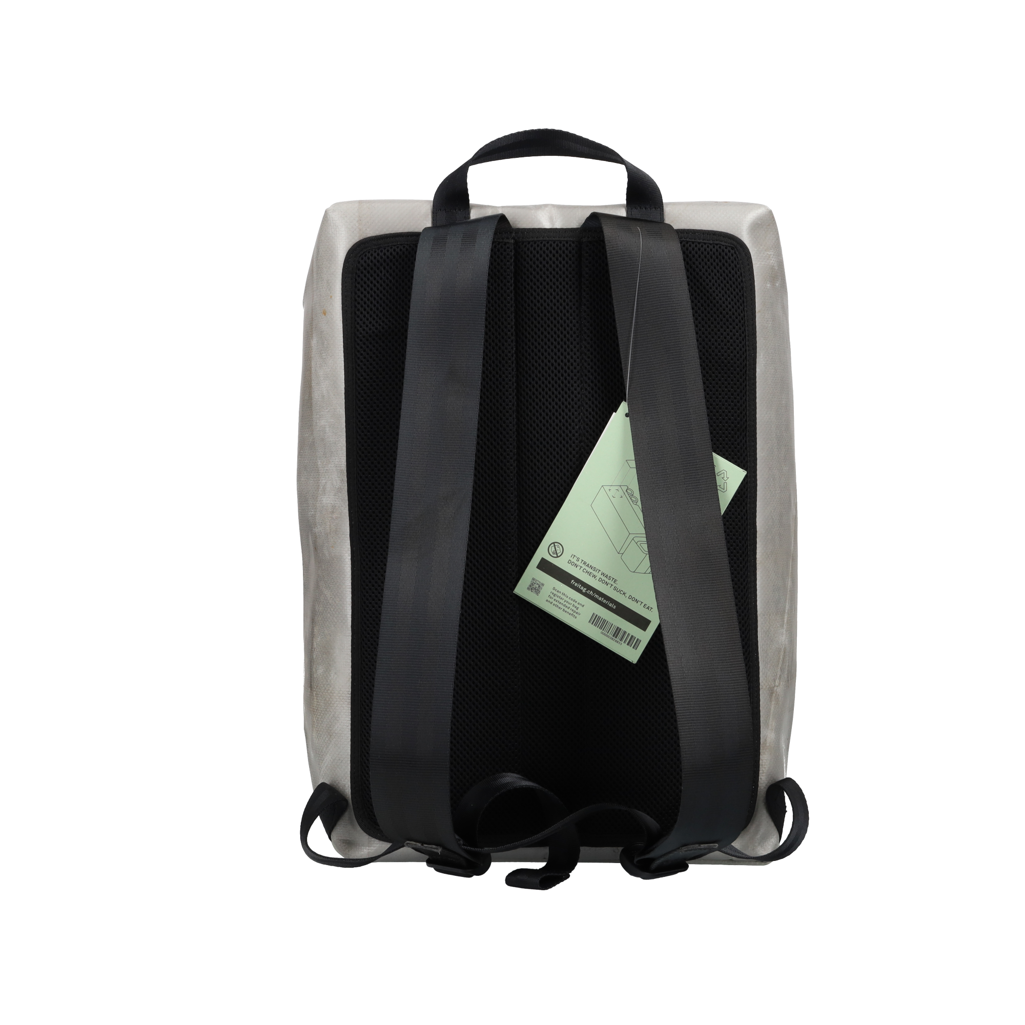 F49 FRINGE | 828855 | FREITAG