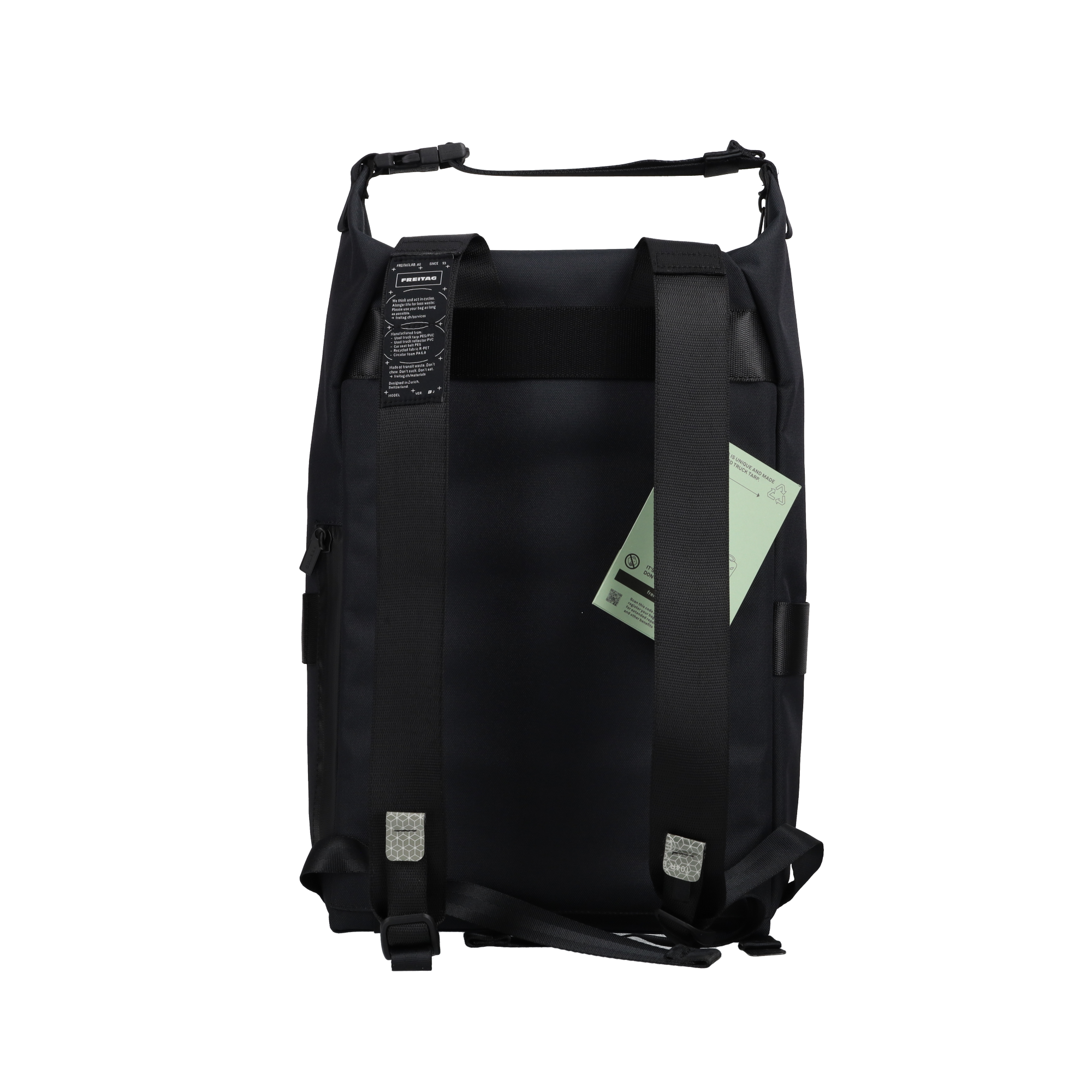 【最終価格】Freitag フライターグF690 COSTON バックパック F690 COSTON | FREITAG