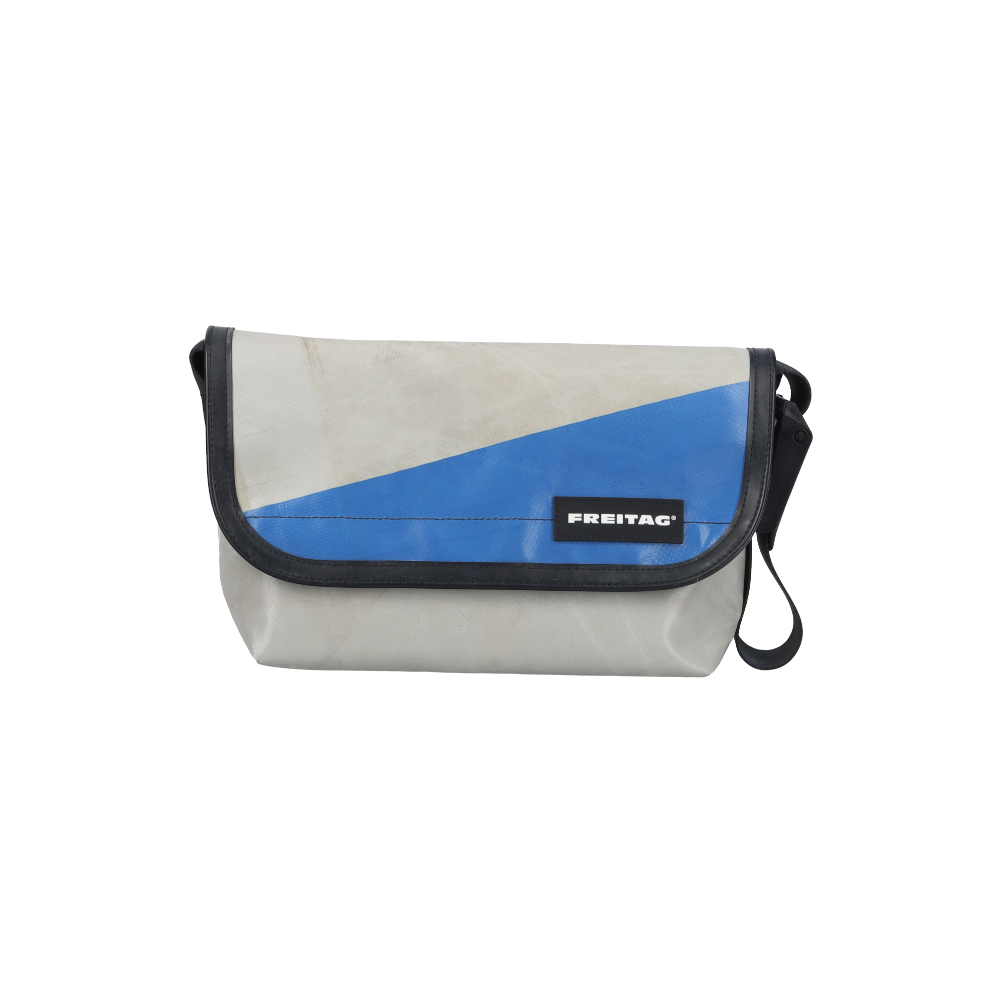 F103 REFLECTIVE SHOULDER PAD | FREITAG