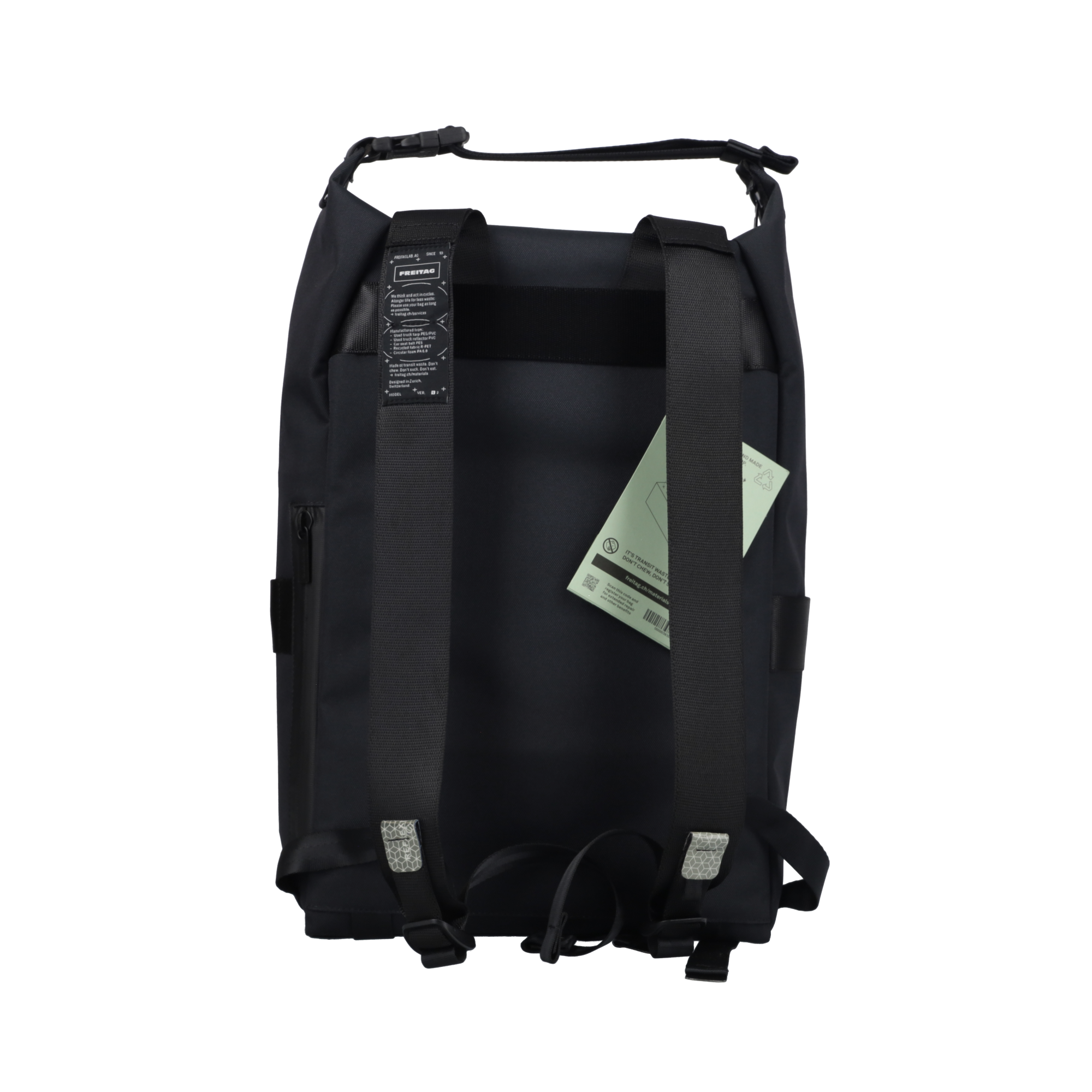 葉*雨様 FREITAG F690 COSTON ブラック F690 COSTON | 149869 | FREITAG
