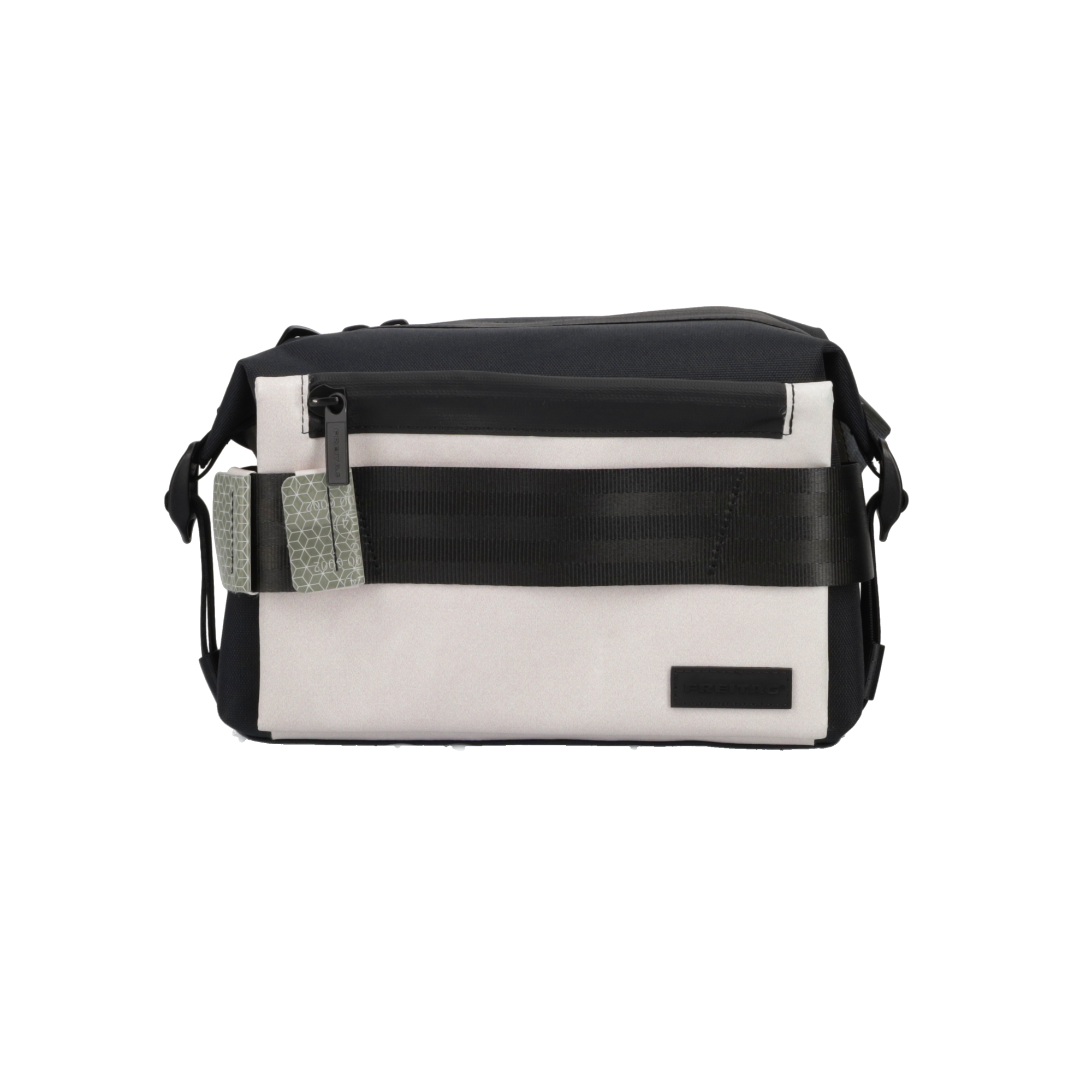 アップサイクルされたバッグとアクセサリー | FREITAG