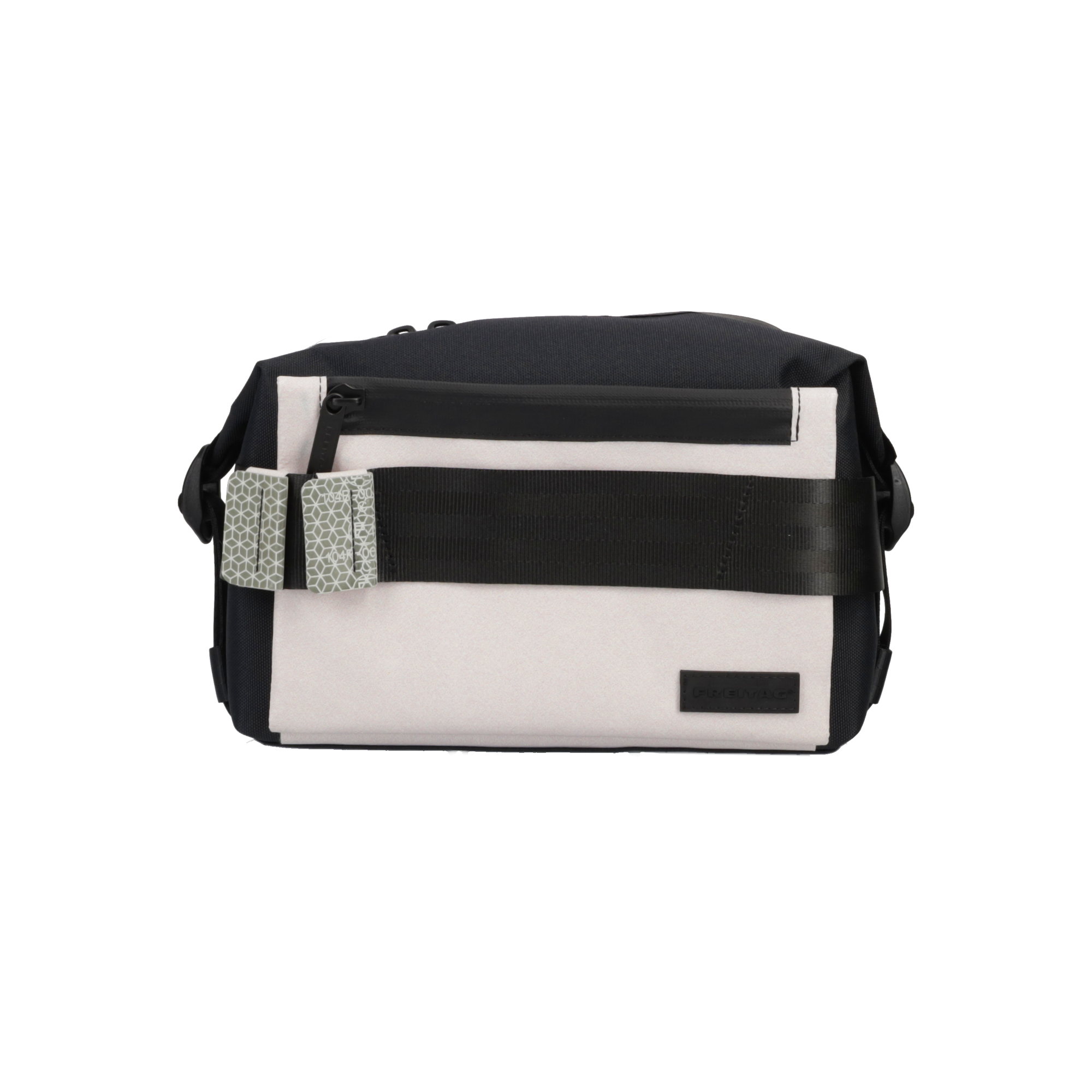 FREITAG シルバー バックパック 全てのバッグ | FREITAG