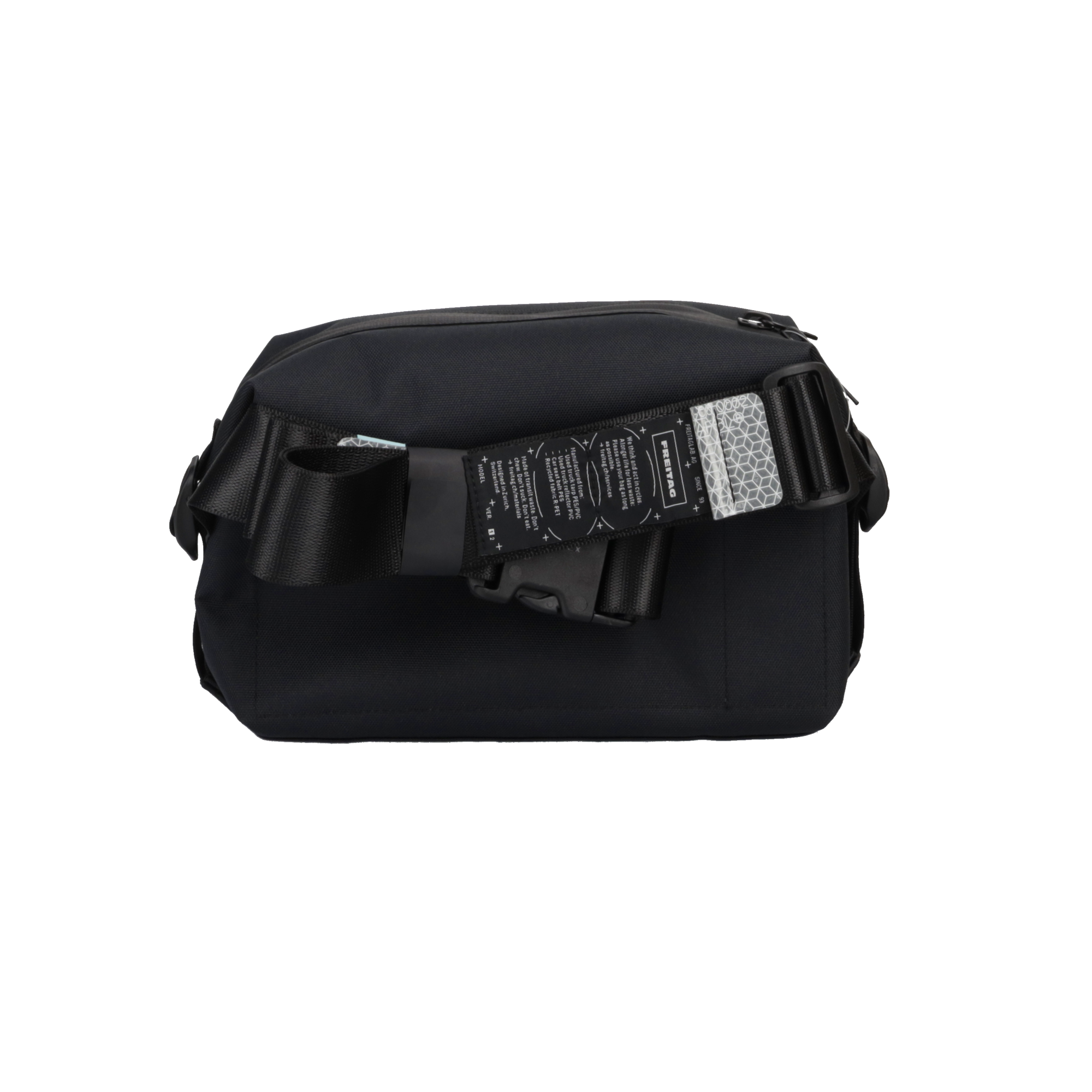 アップサイクルされたバッグとアクセサリー | FREITAG