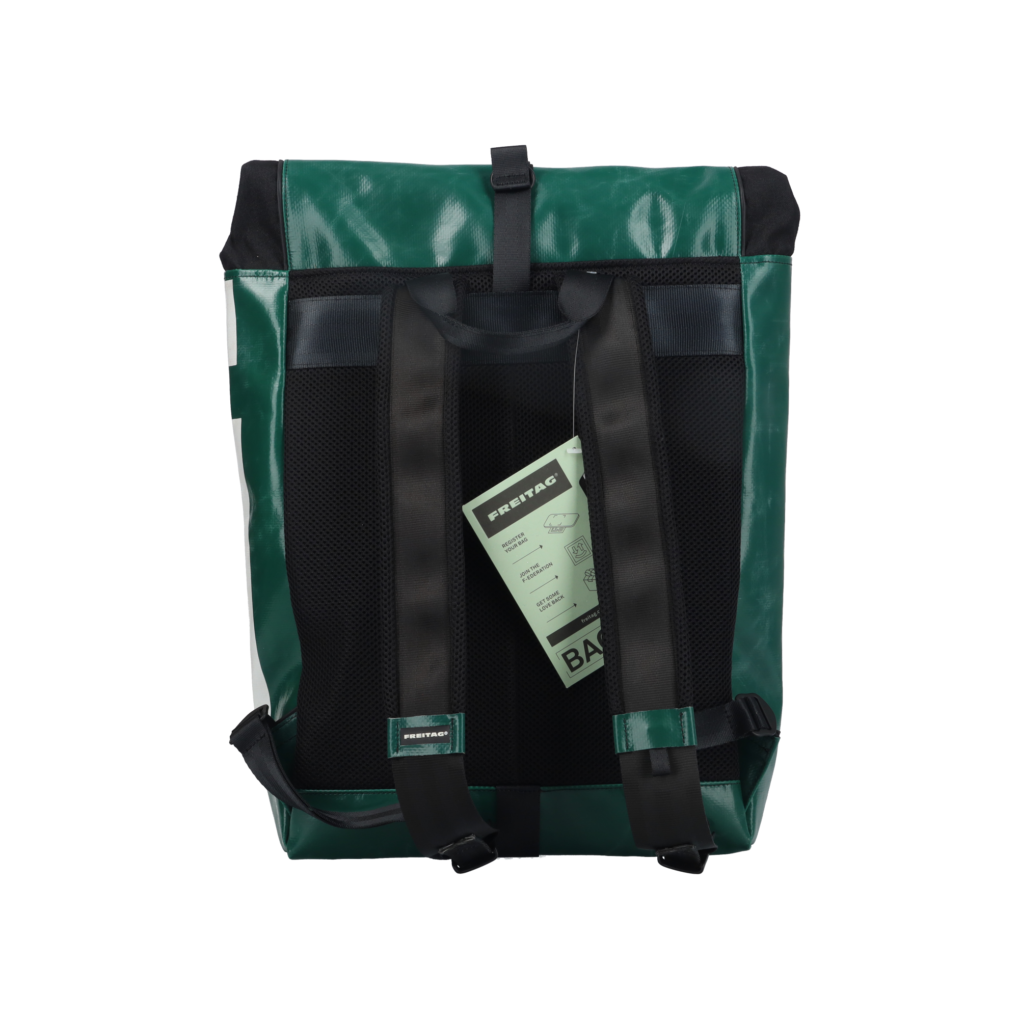 F155 CLAPTON | 831773 | FREITAG