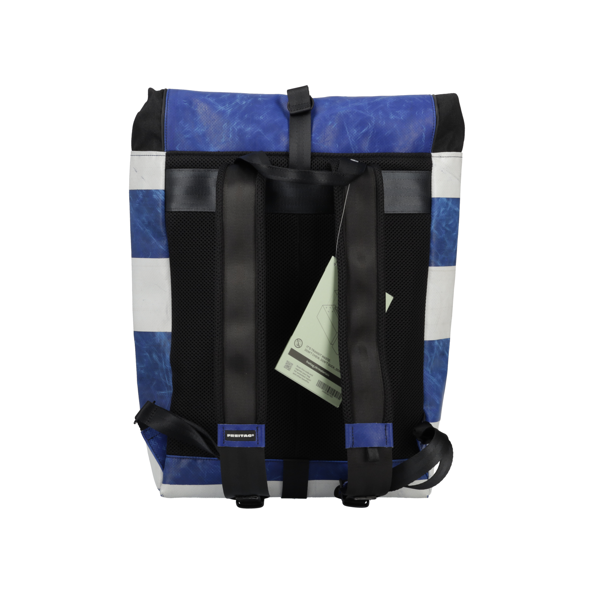 ⚫︎FREITAG フライターグ F155 CLAPTON クラプトン リュック F155 CLAPTON | 085543 | FREITAG