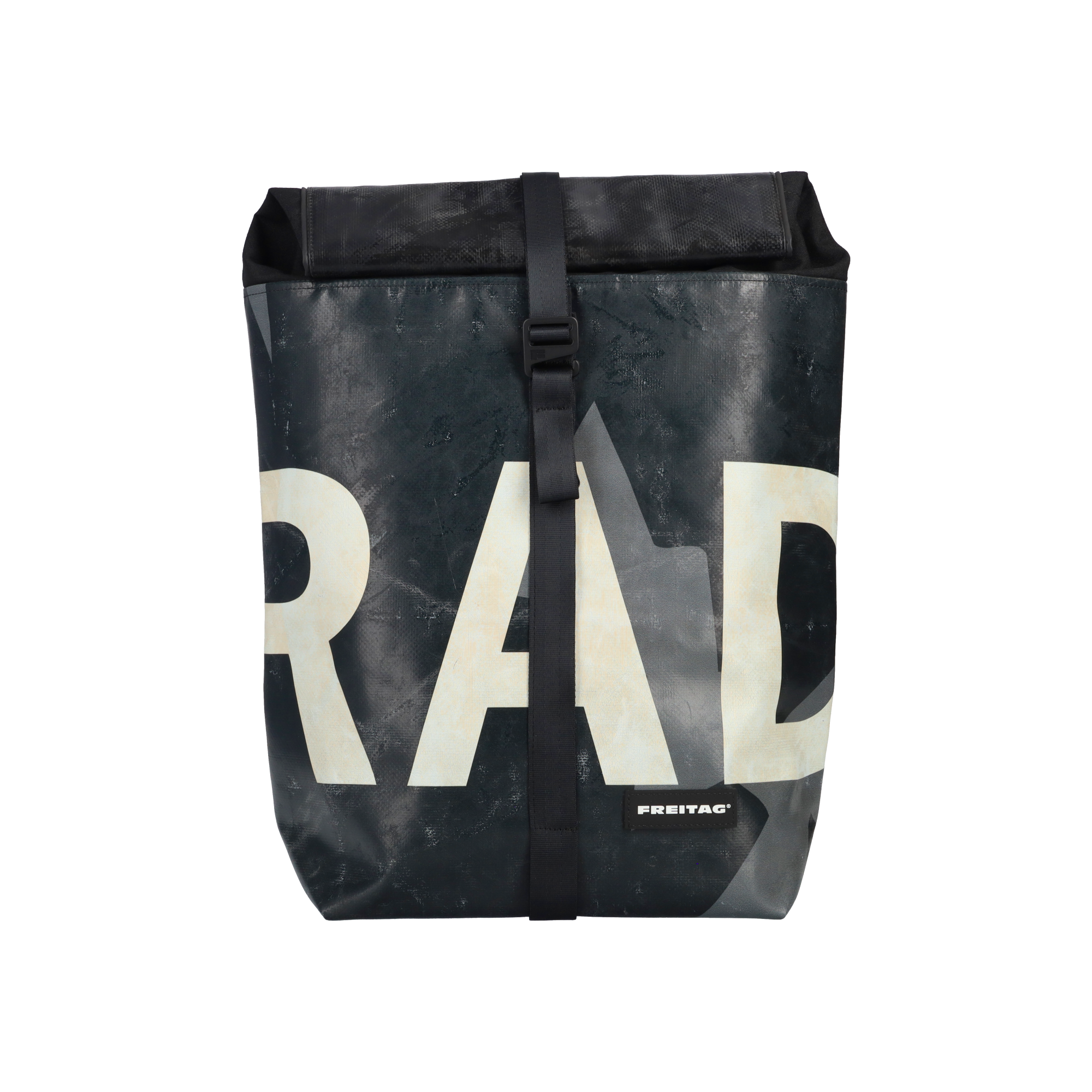 F306 HAZZARD | FREITAG