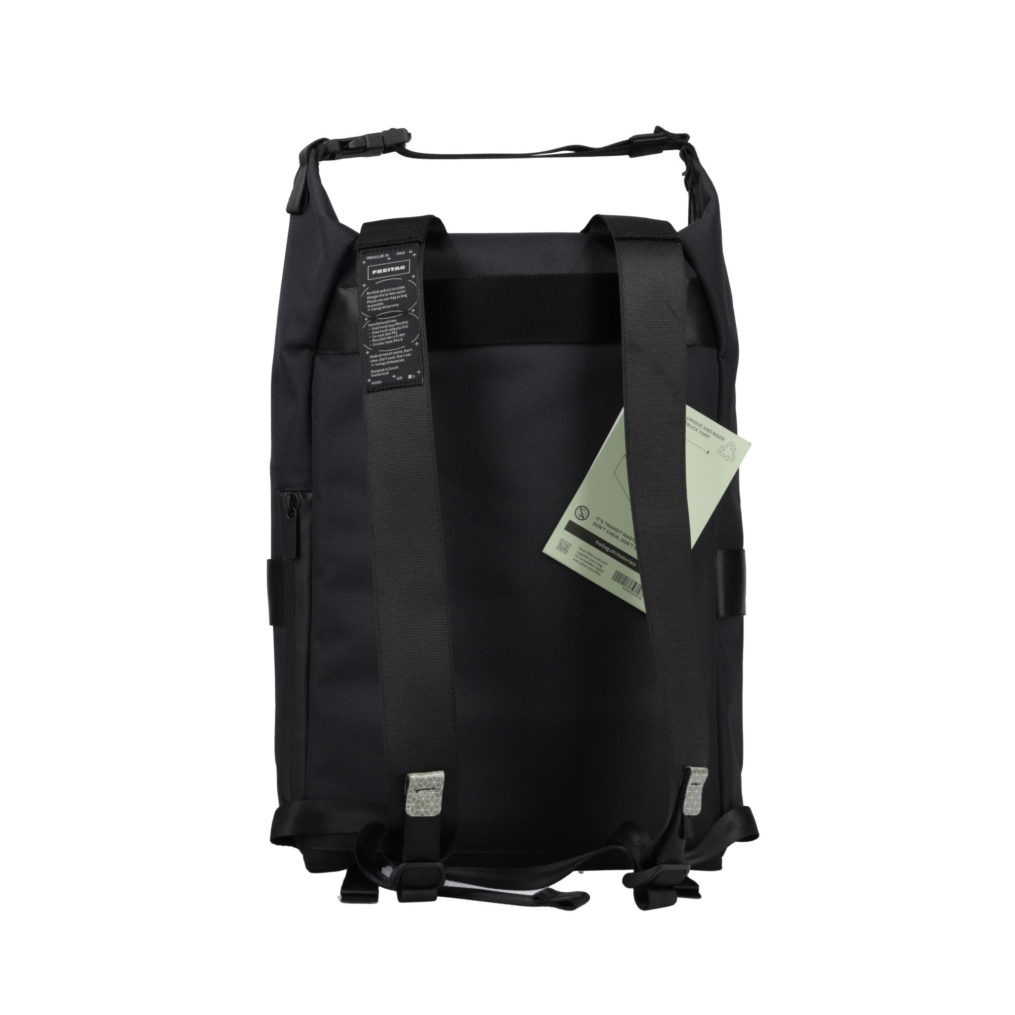 F655 DIXON | FREITAG