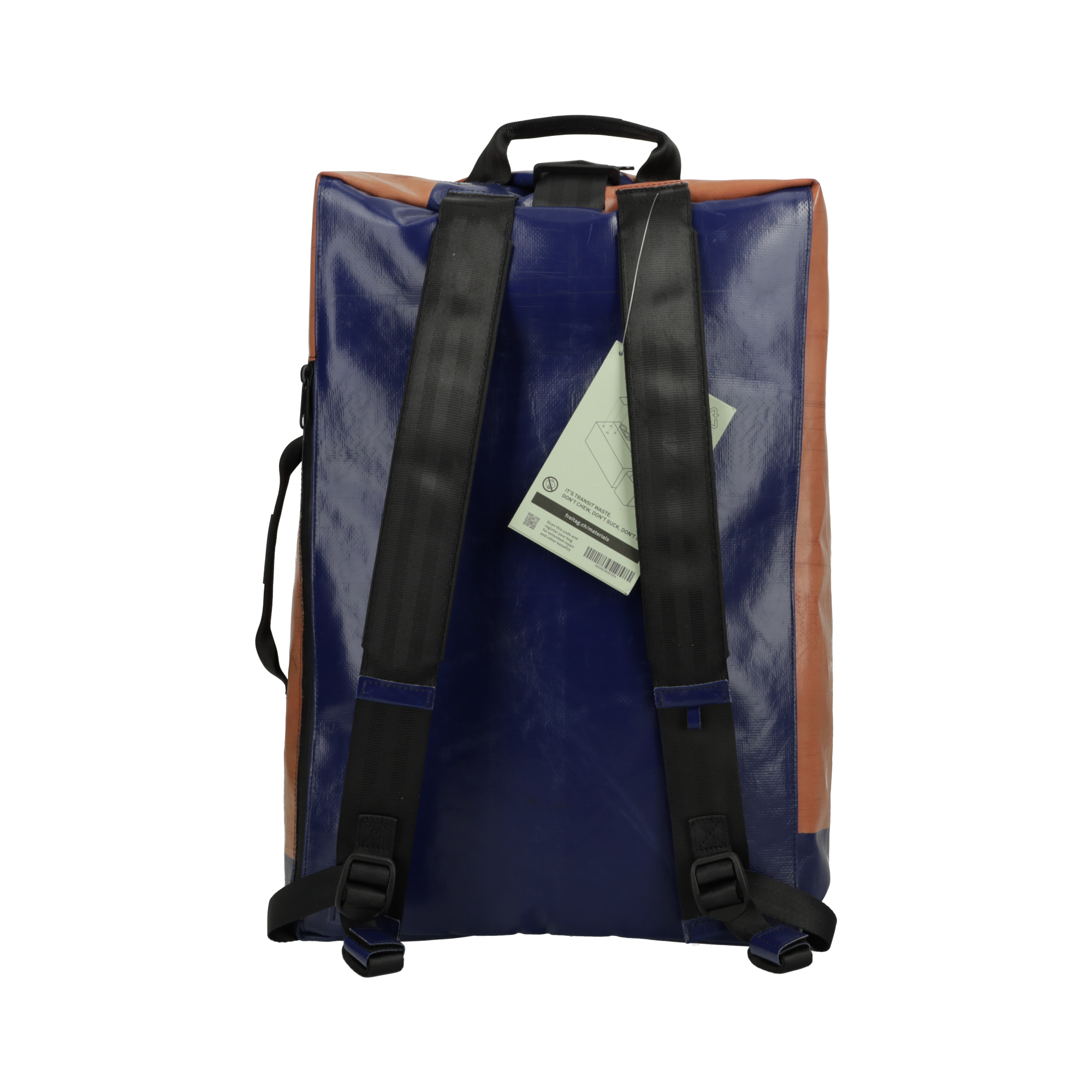 バッグ FREITAG F512 VOYAGER F512 VOYAGER | FREITAG