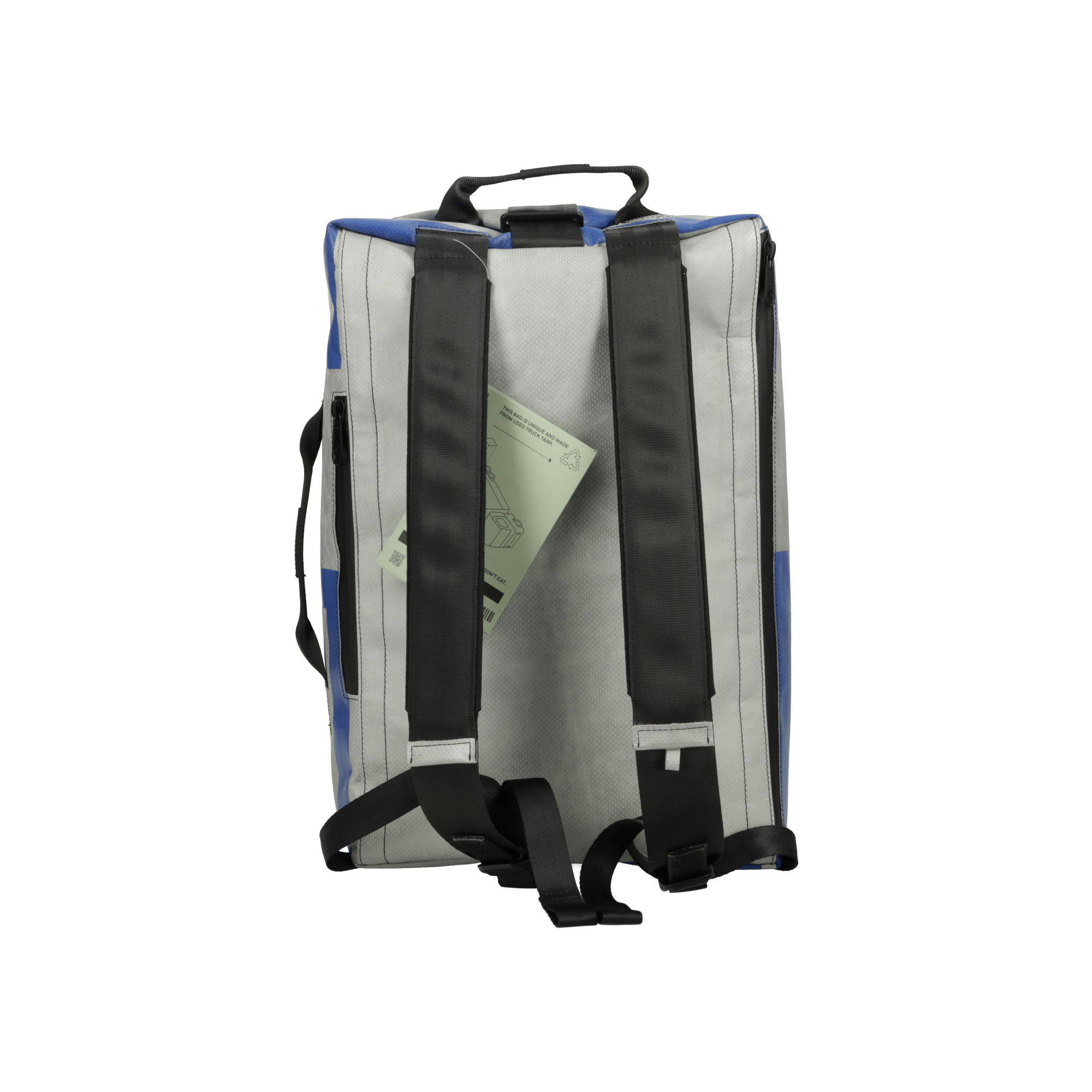 F511 SKIPPER | 832611 | FREITAG