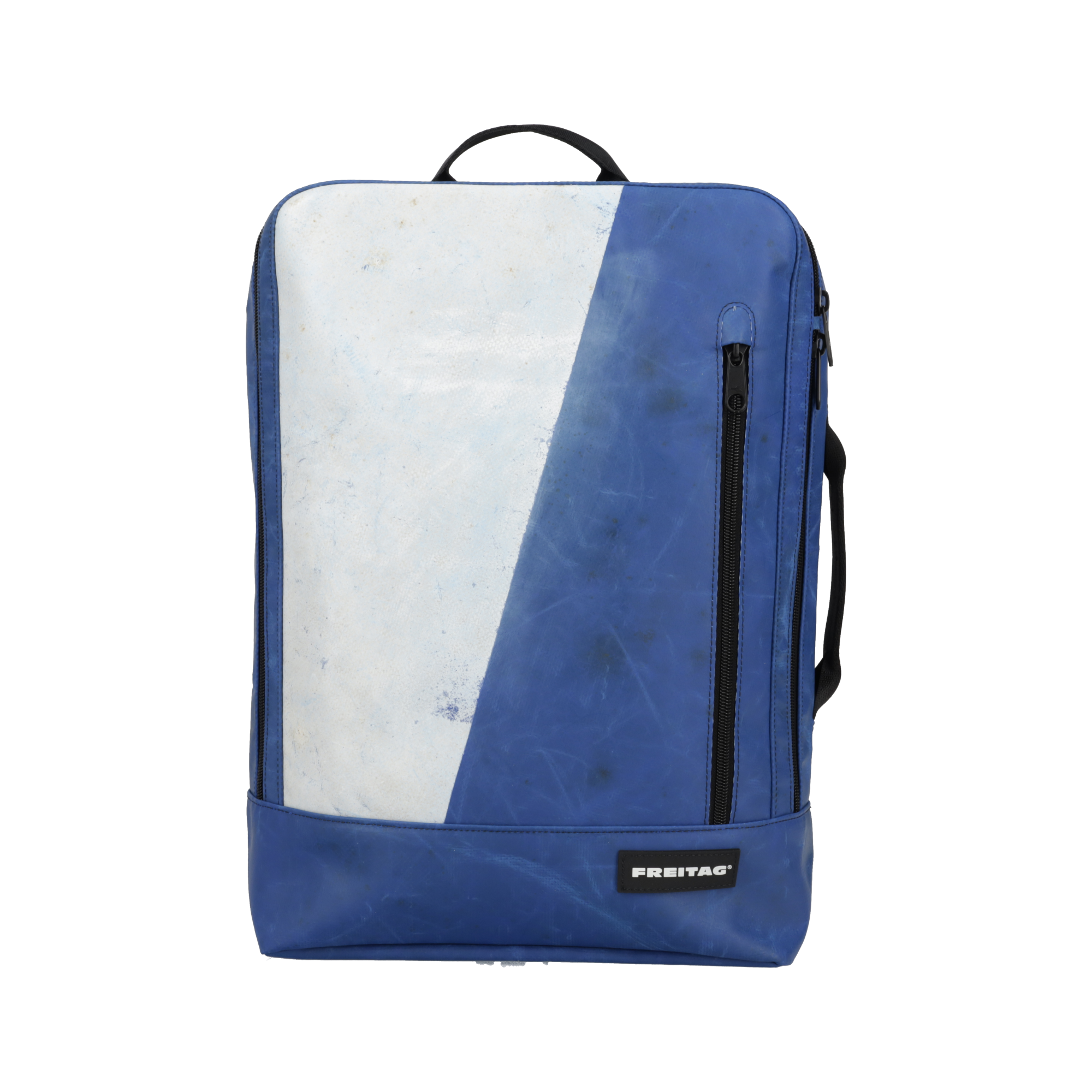 バッグ FREITAG F303 HAZZARD Backpack FREITAG F303 Hazzard | Freshlabels.com