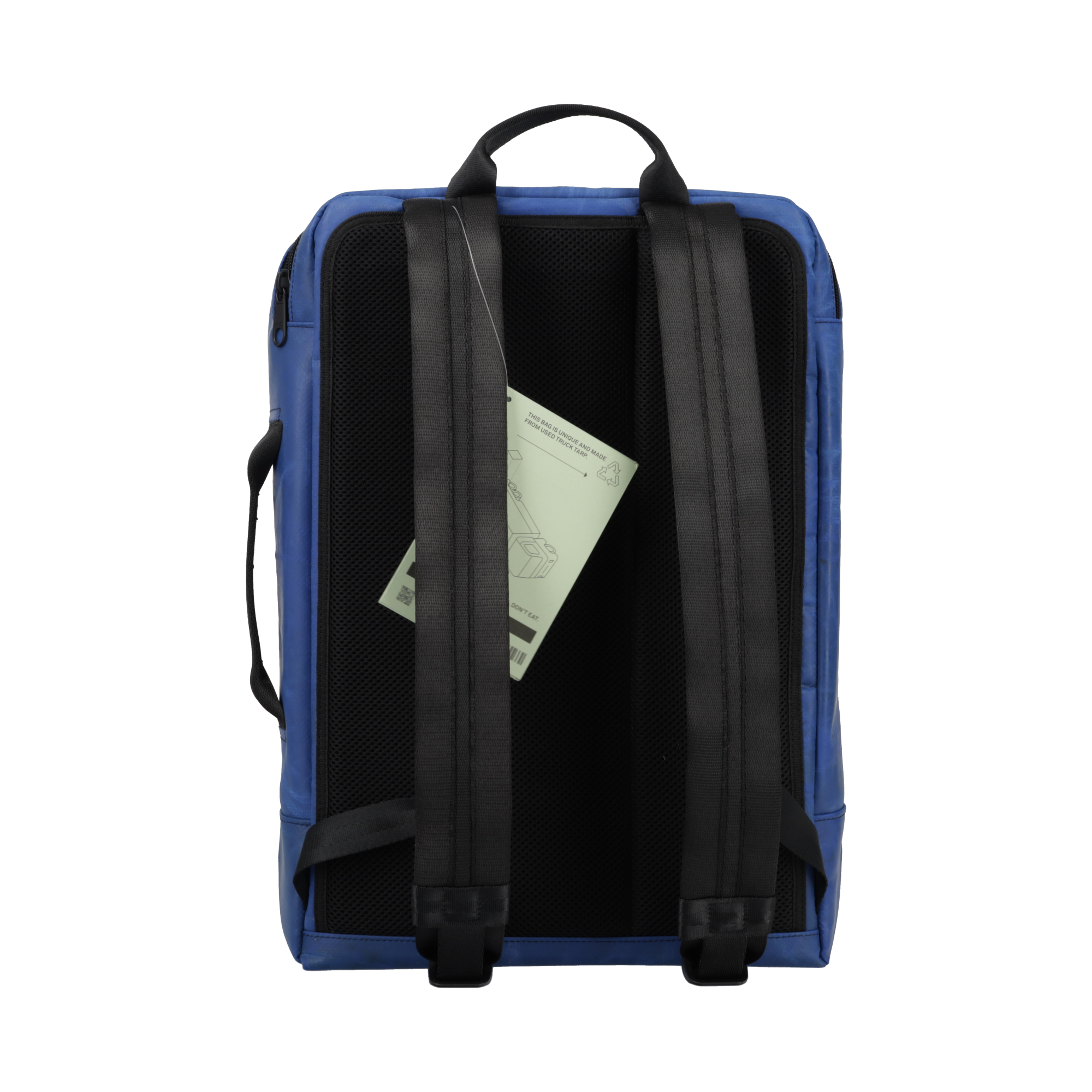 バッグ FREITAG F303 HAZZARD Backpack FREITAG F303 Hazzard | Freshlabels.com