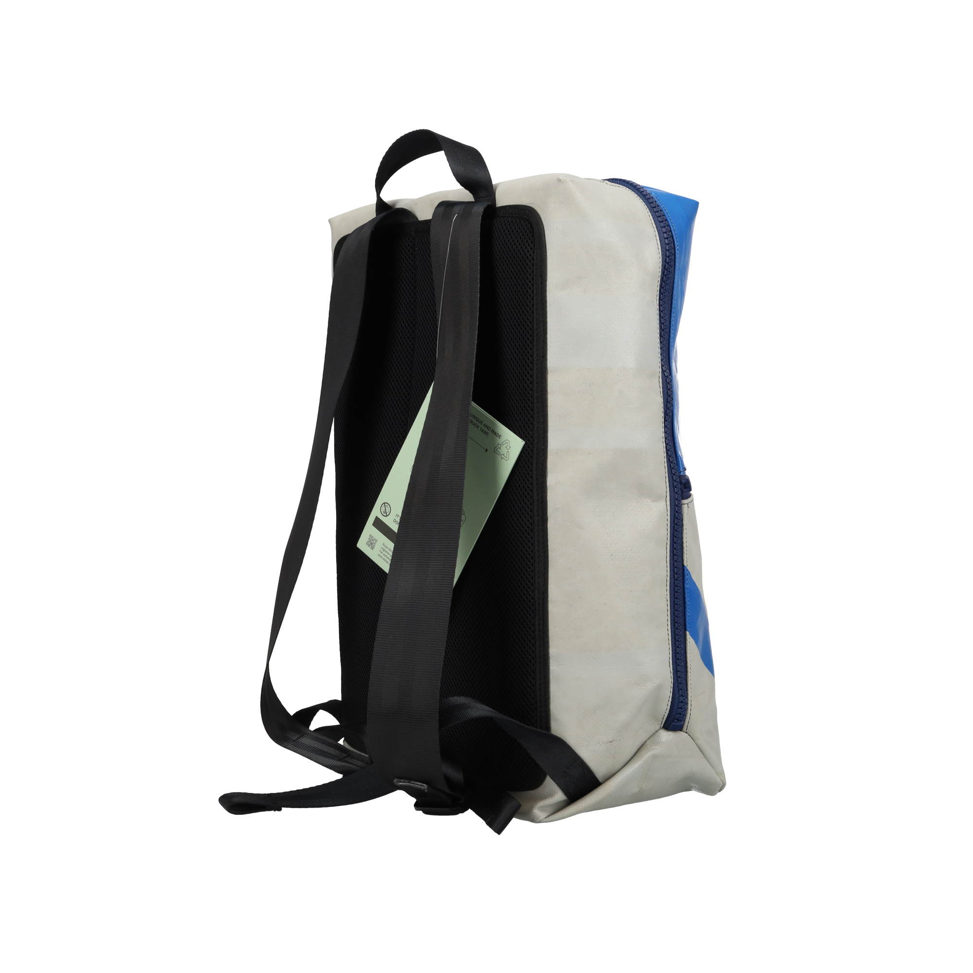 F49 FRINGE | 834933 | FREITAG