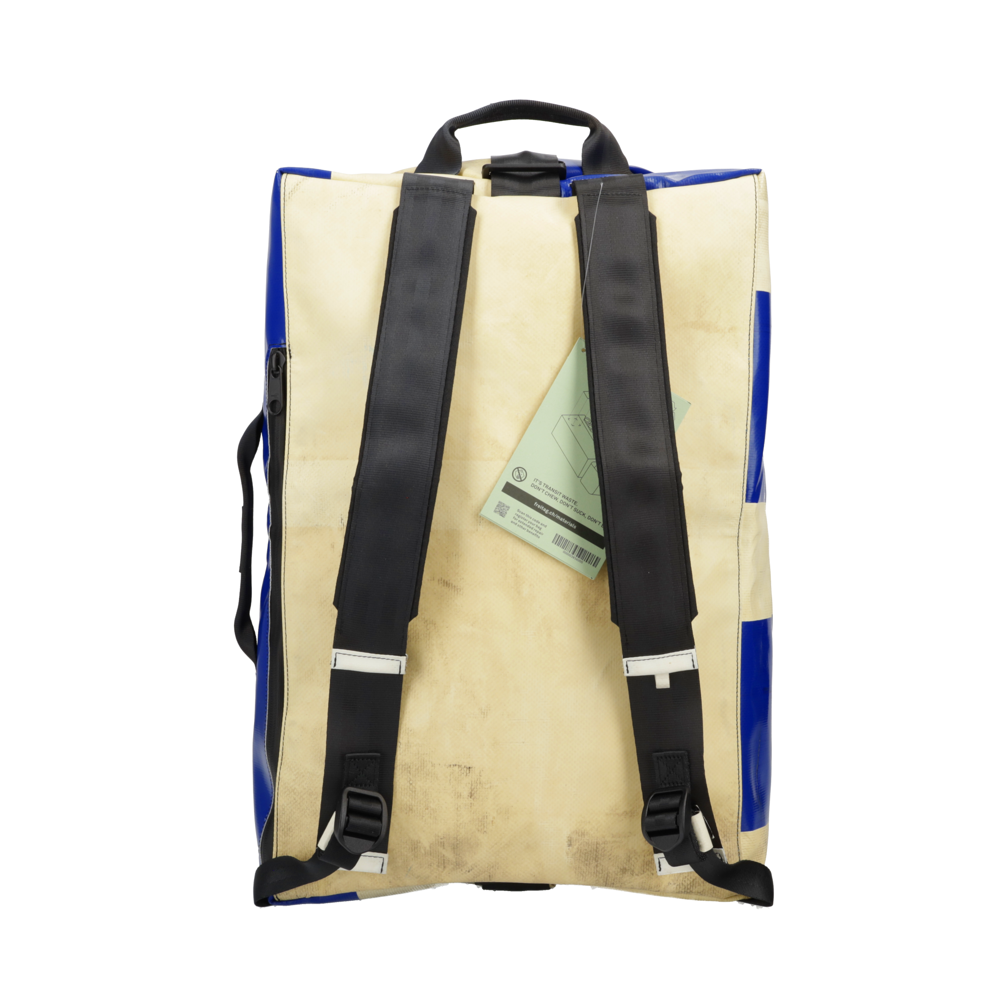 F513 ORBITER | FREITAG