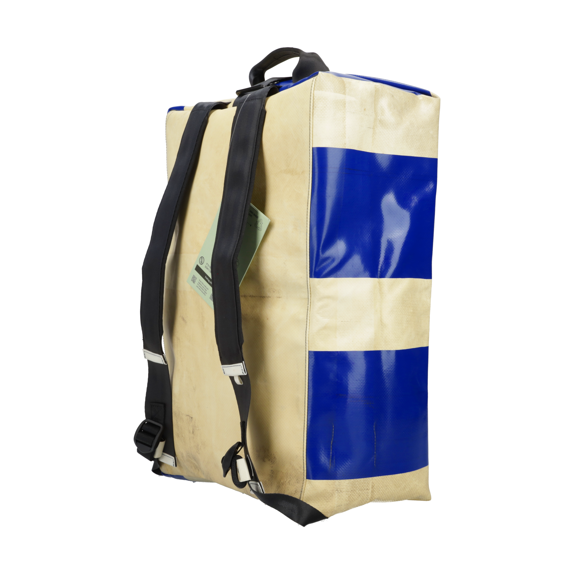 F513 ORBITER | FREITAG