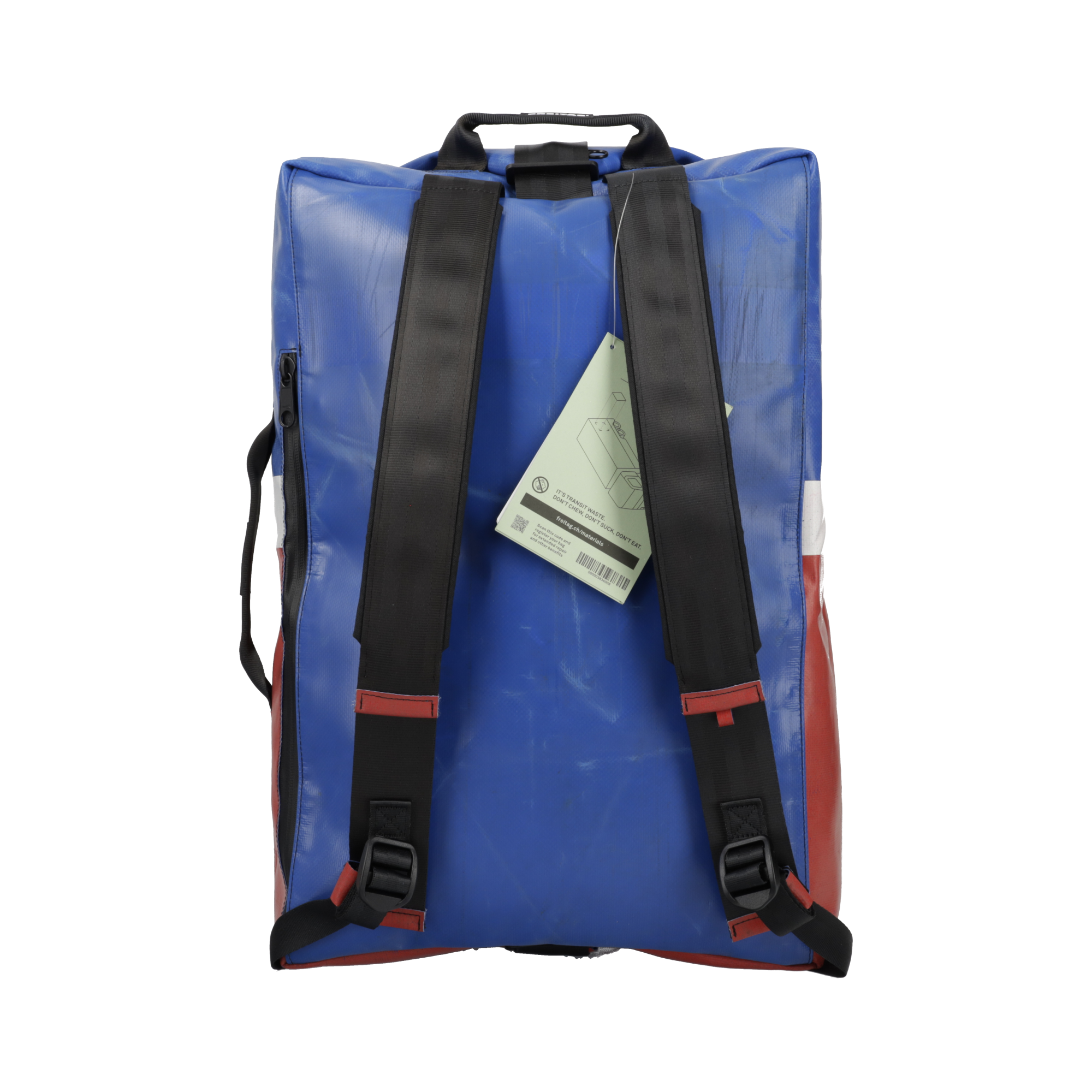 F512 VOYAGER | FREITAG