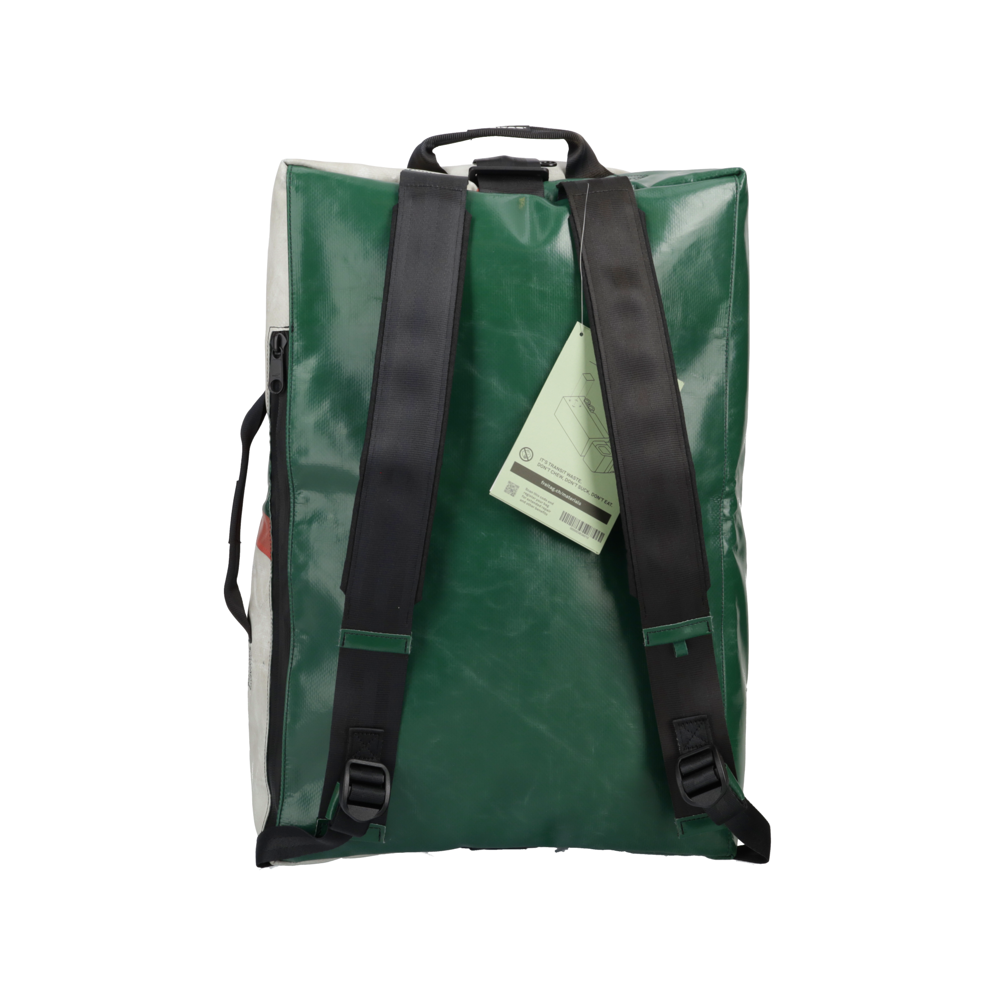 F512 VOYAGER | 836010 | FREITAG