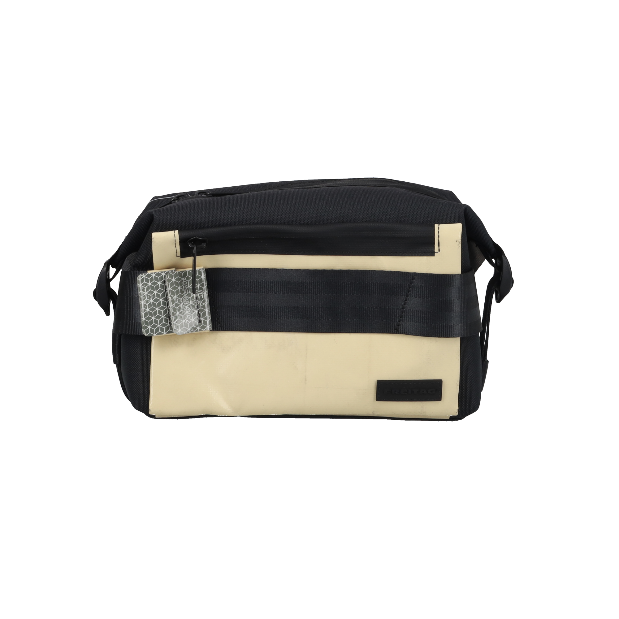 FREITAG（フライターグ）　F670 WARREN スカイブルー Crossbody bag FREITAG F670 Warren | Freshlabels.com
