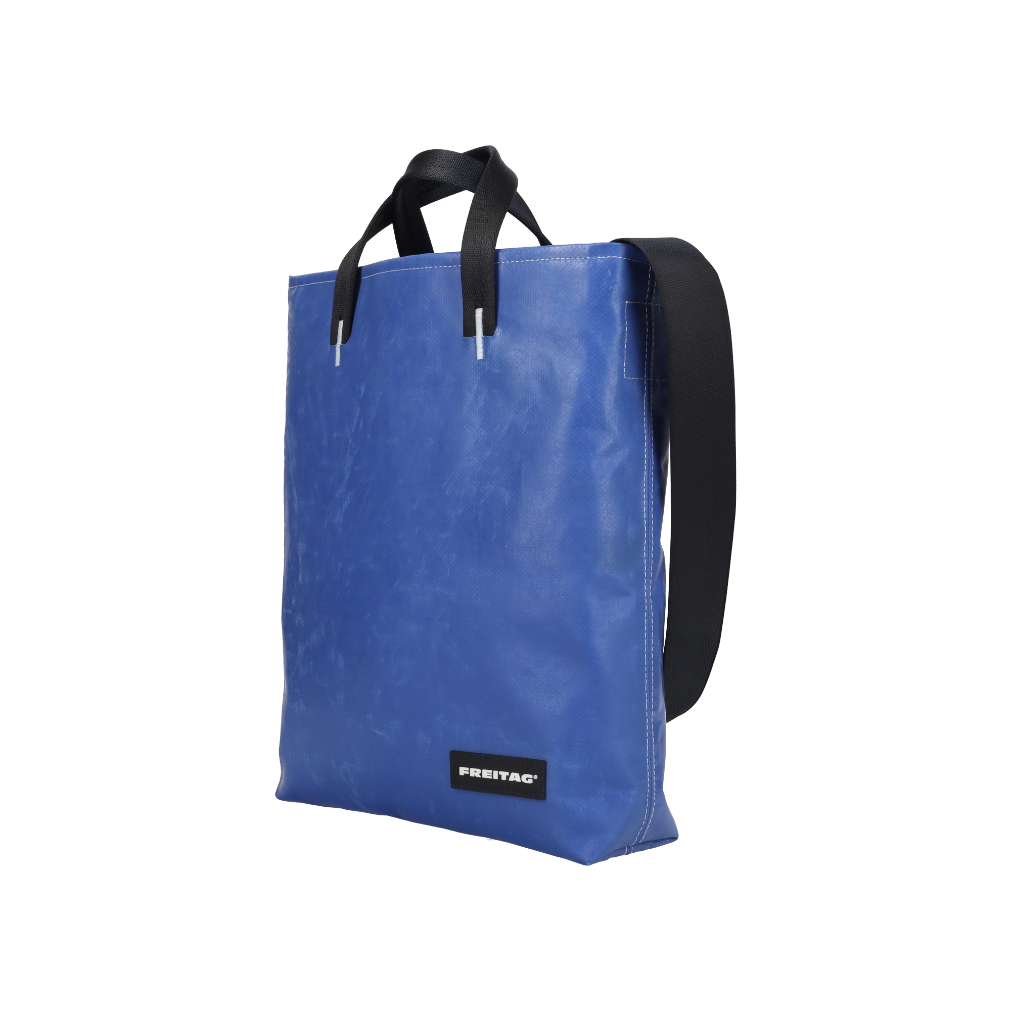 美品 FREITAG F202 LELAND ショルダー トート 2way 青 F202 LELAND | 839220 | FREITAG