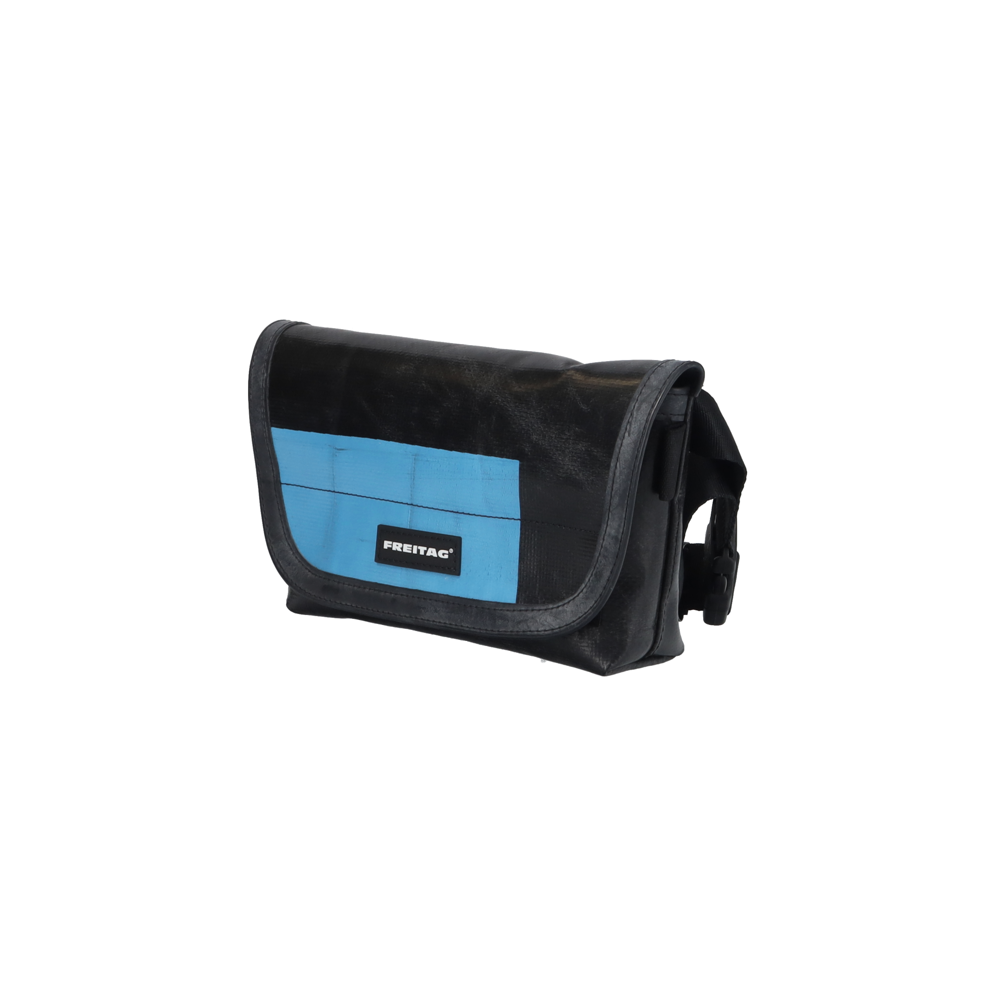 FREITAG jamie メッセンジャーバッグ 黒 F40 JAMIE | 839695 | FREITAG