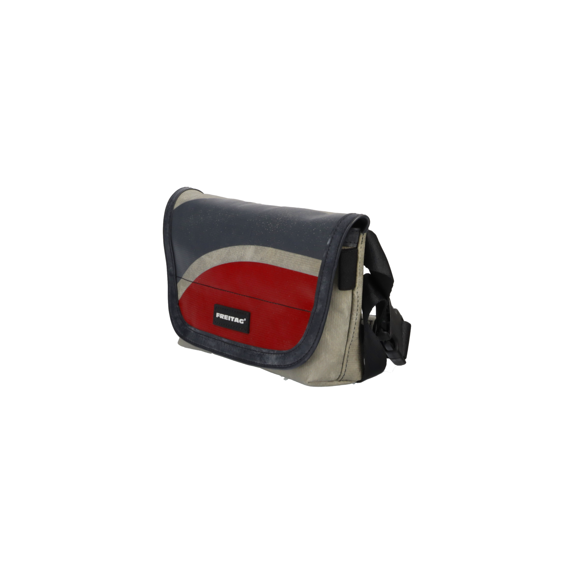 Jace FREITAG F40 JAMIE レッド メッセンジャーバッグ F40 JAMIE | 114082 | FREITAG