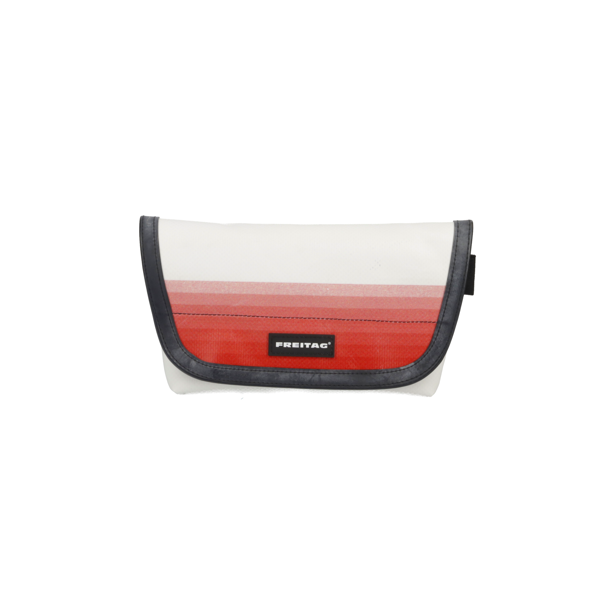 FREITAG F40 - Jamie - Beige White and Brown – UNITOM