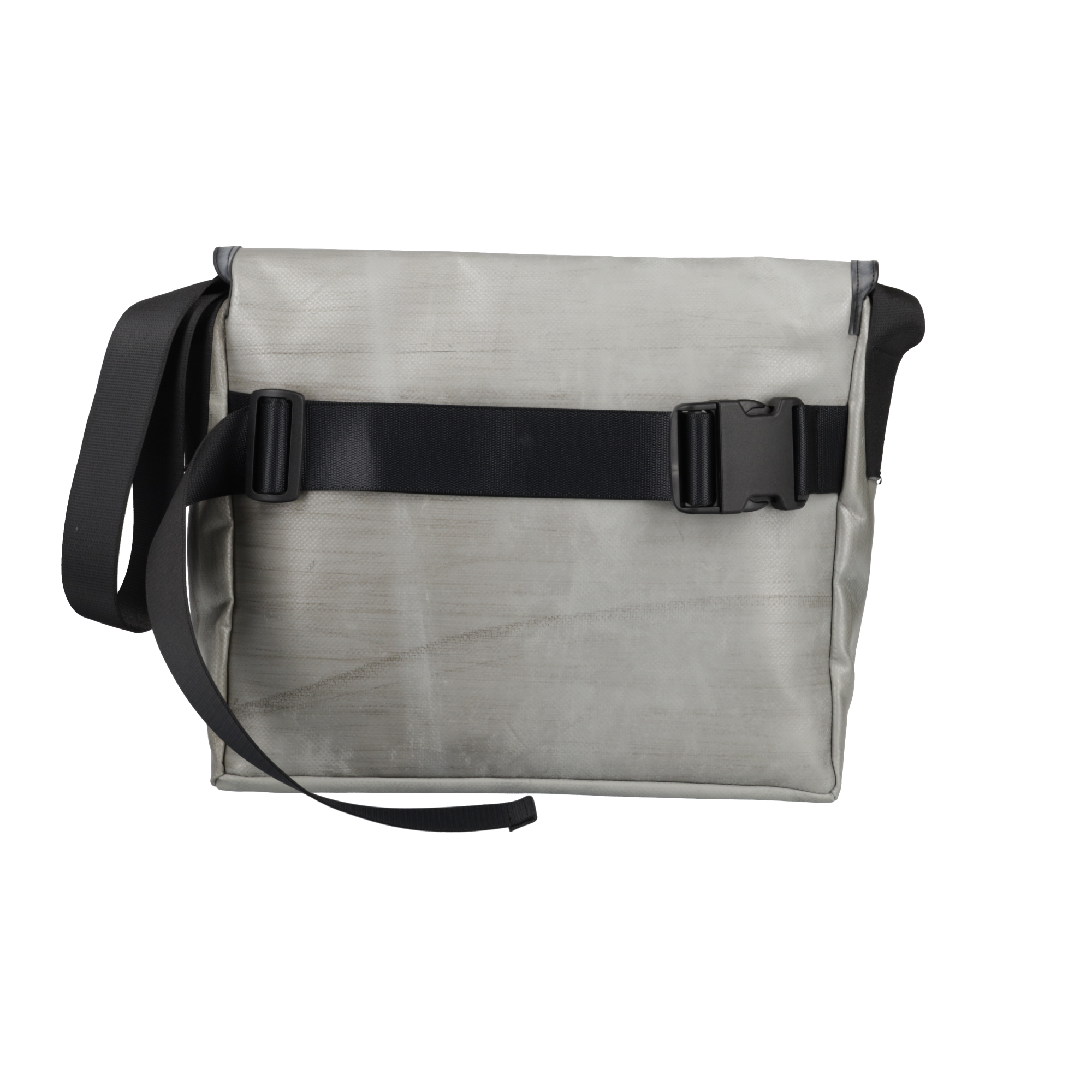 FREITAG メッセンジャーバッグ シルバー FREITAG（メッセンジャーバッグ ・ シルバー/銀色系）のフリマ
