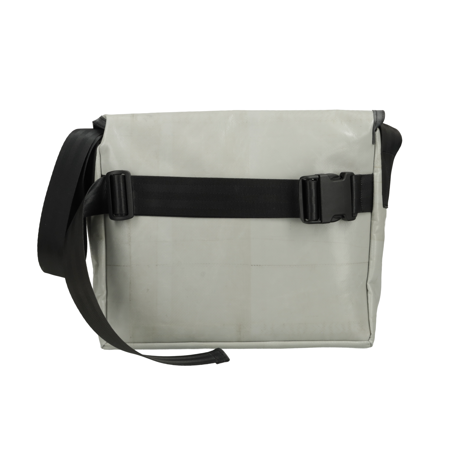 FREITAG メッセンジャーバッグ REX/ホワイト/ブルー メッセンジャーバッグ | FREITAG