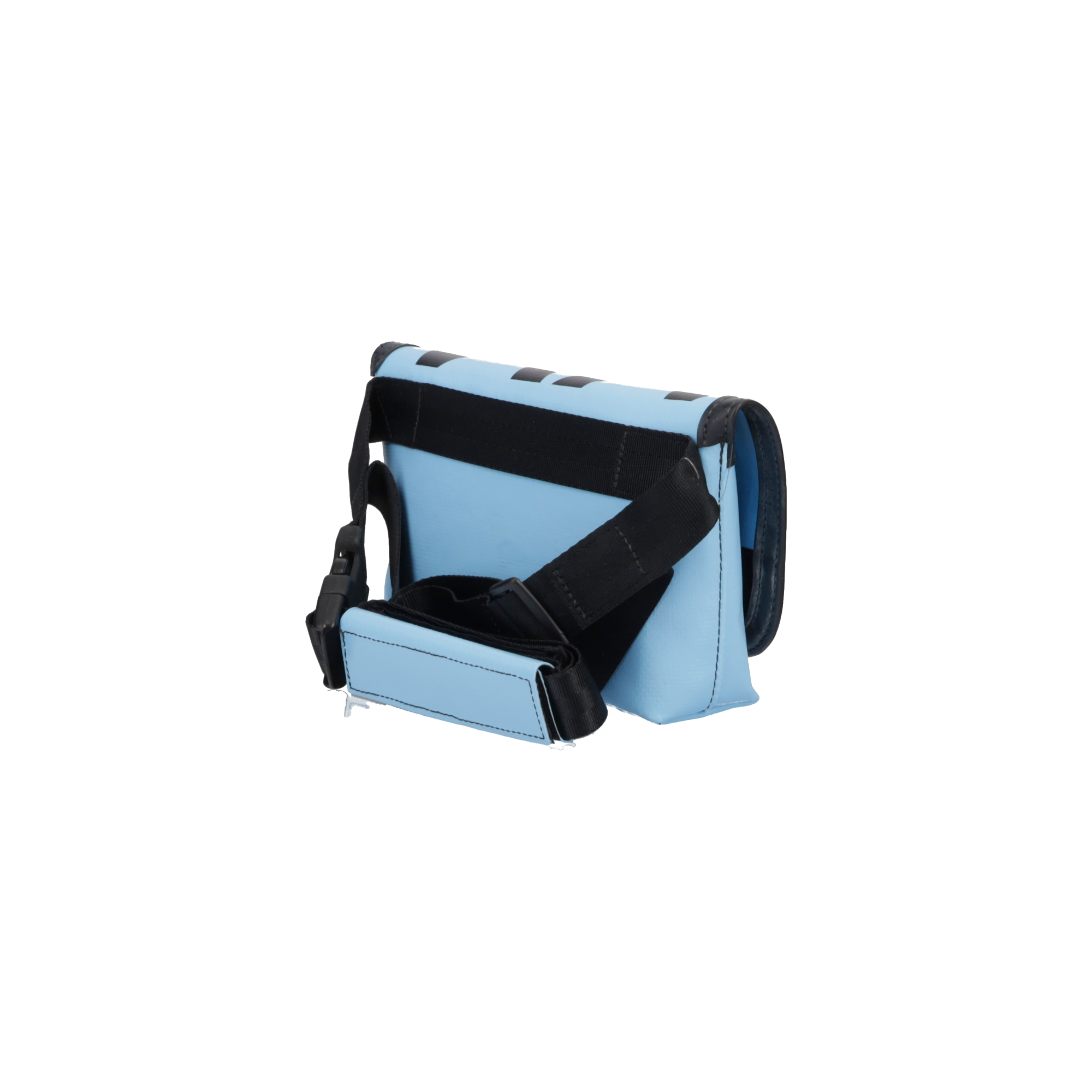 希少色！FREITAG F40 JAMIEメッセンジャーバッグ 黒白 F40 JAMIE | 581912 | FREITAG