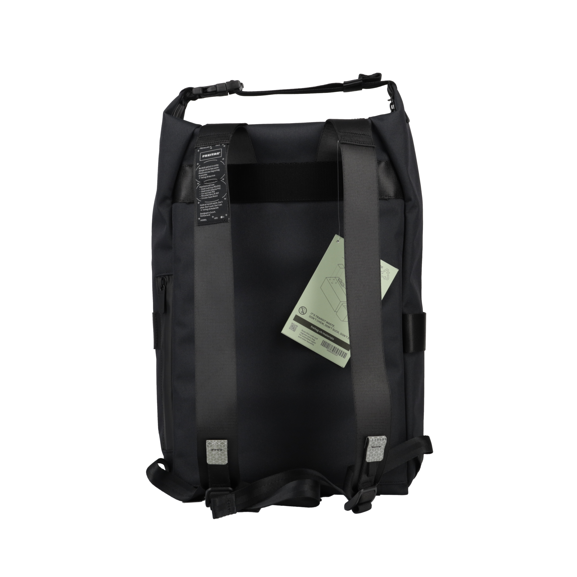 【最終価格】Freitag フライターグF690 COSTON バックパック F690 COSTON | 852037 | FREITAG
