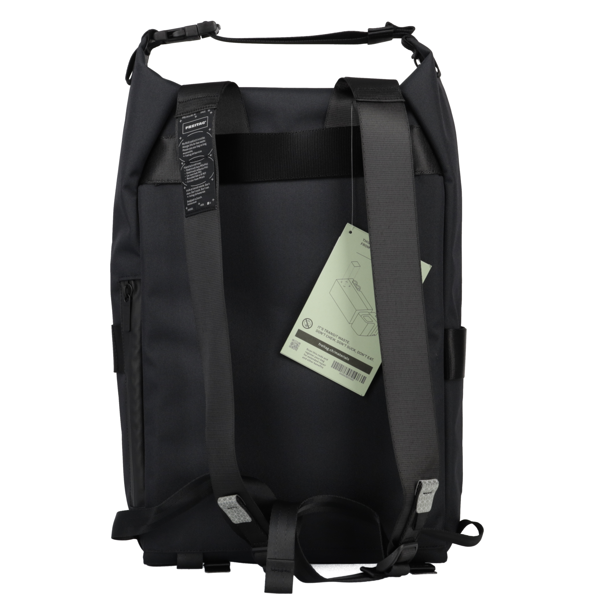 F513 ORBITER | FREITAG