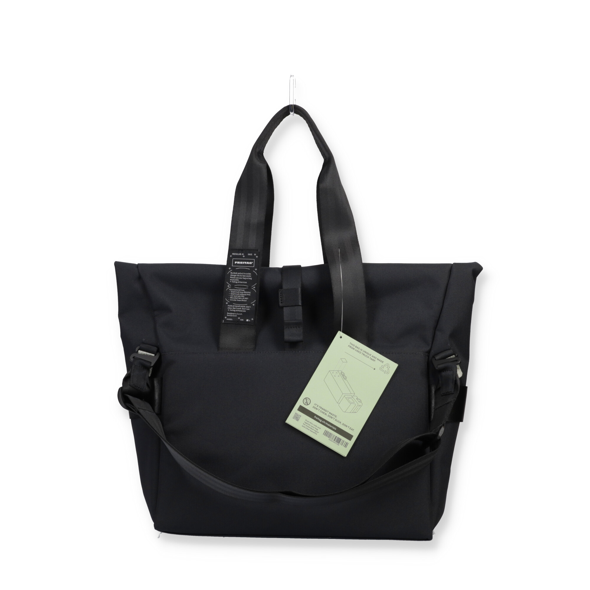 バッグ Holidays with FREITAG COMME des GARÇONS x FREITAG “Holidays with FREITAG