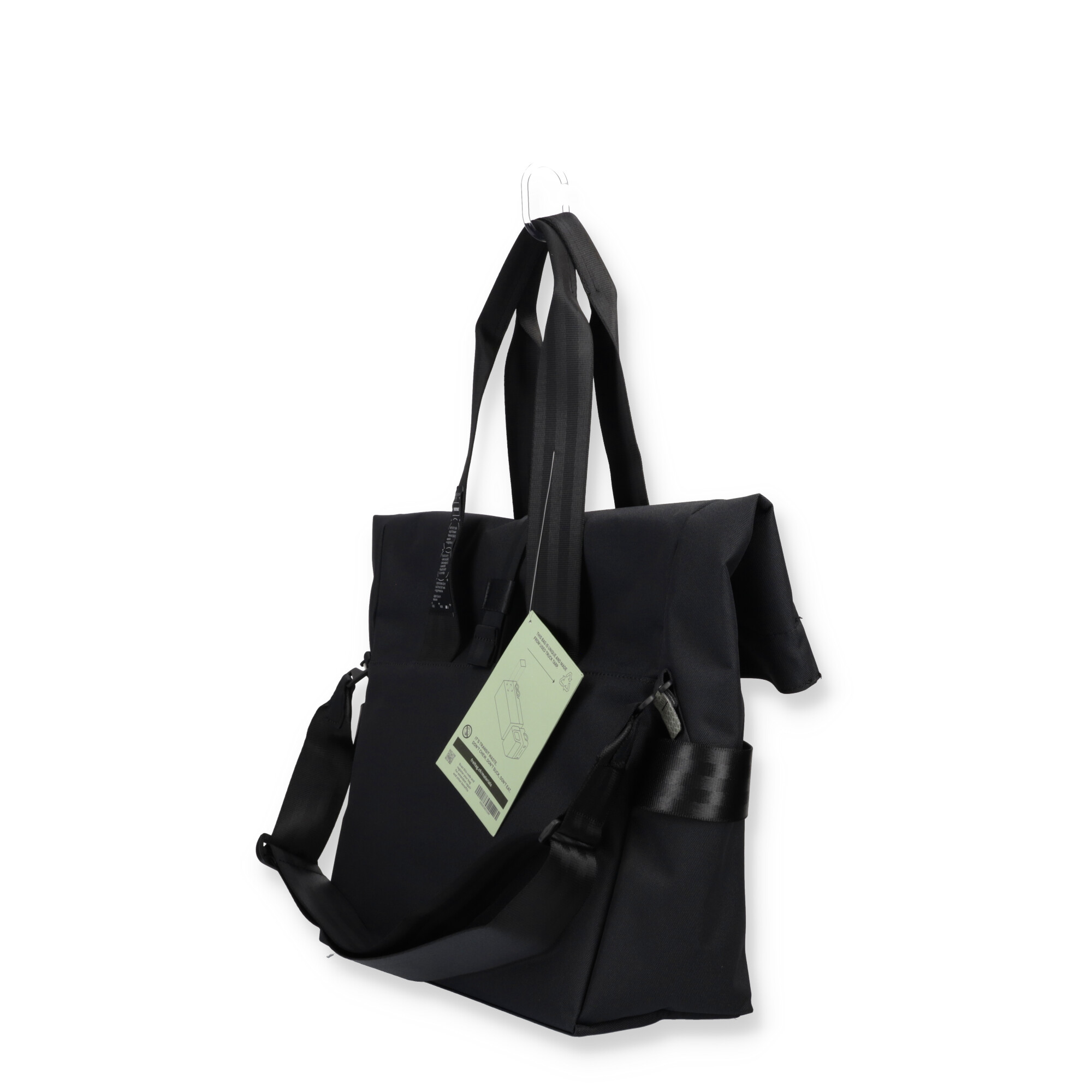 FREITAG フライターグ F680 ANDERSON アンダーソン ブラック F680 ANDERSON | 927665 | FREITAG
