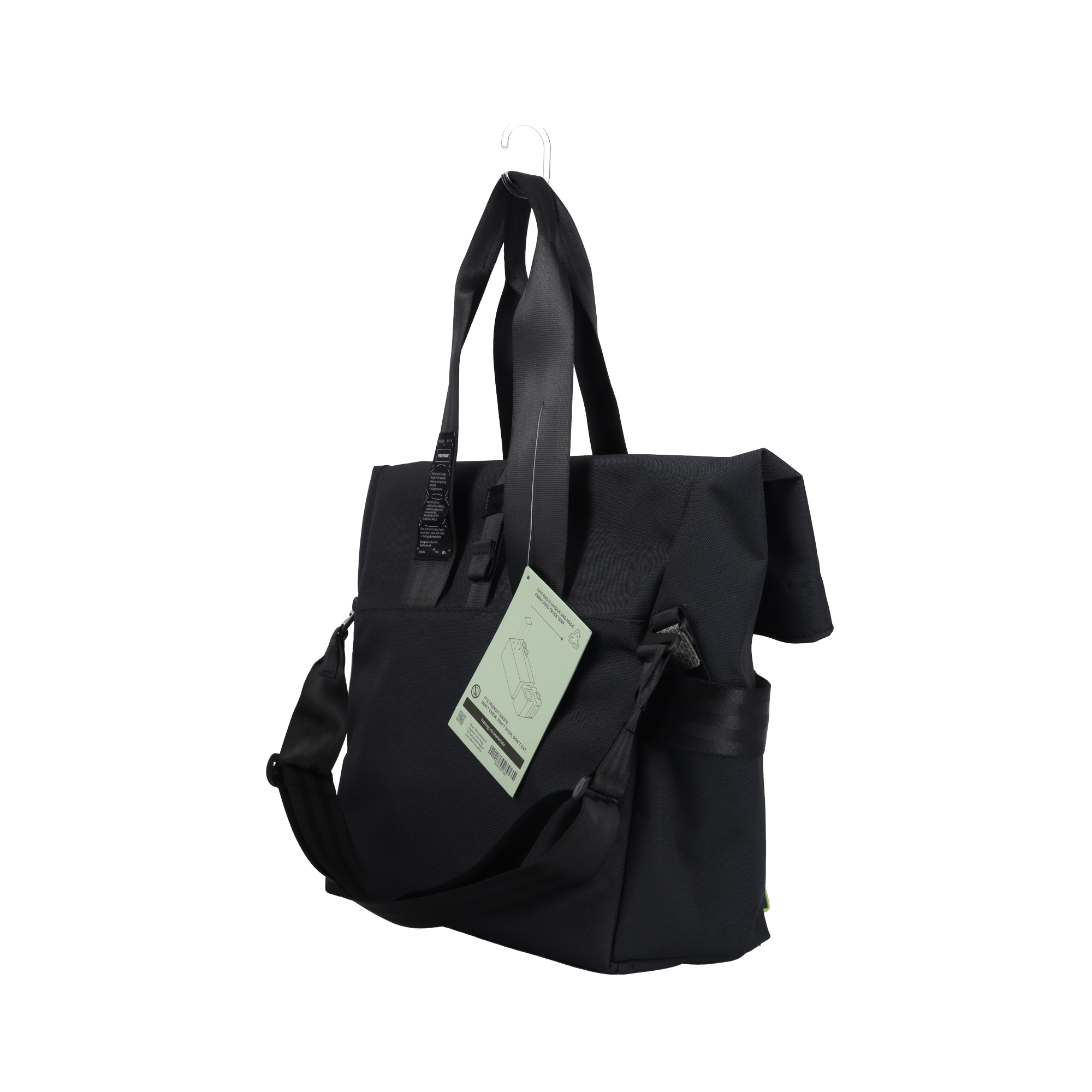【未使用美品】Freitag フライターグ F655 DIXON オールブラック 美品】Freitag F655 DIXON オールブラック フライターグ - メルカリ