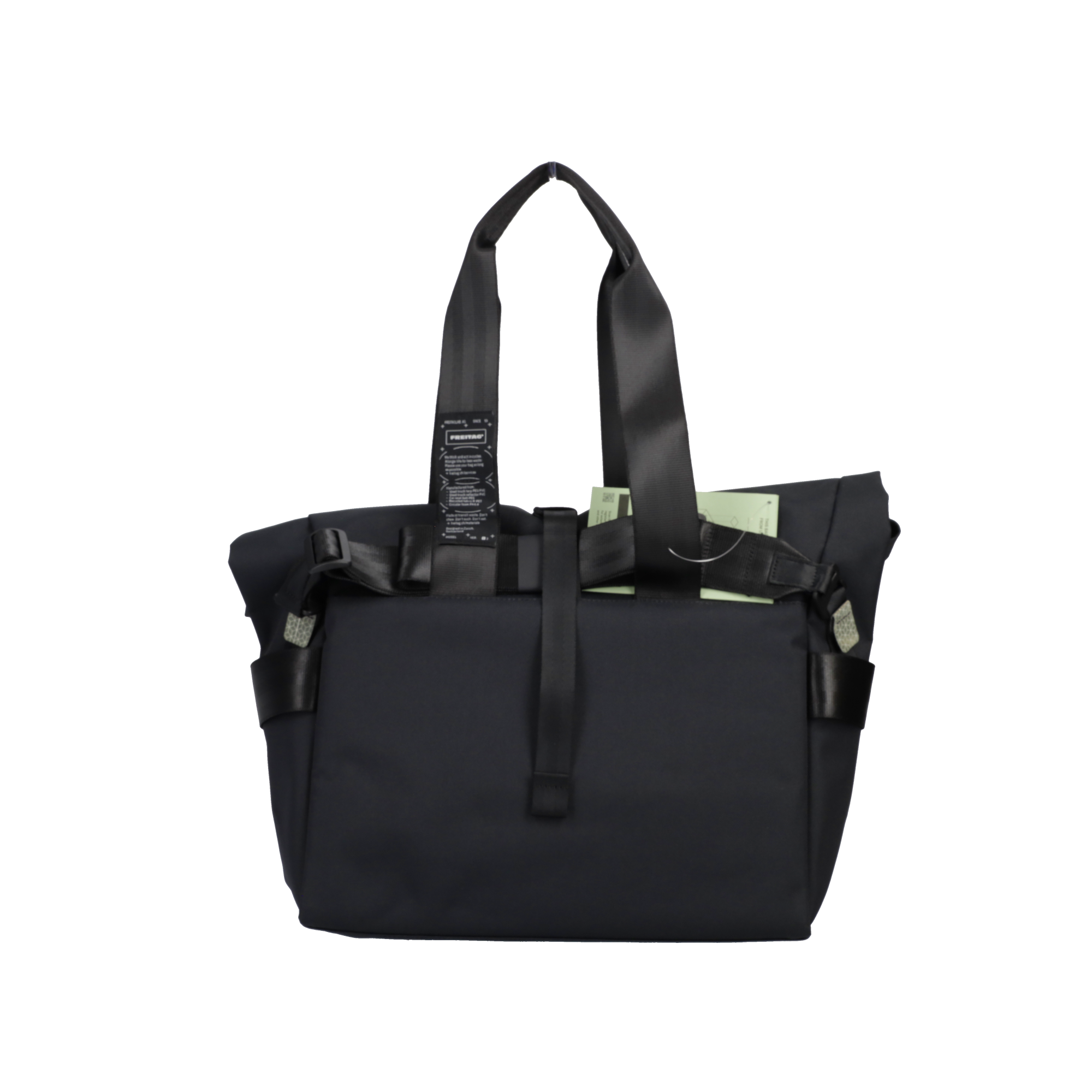 FREITAG F670 WARREN ブラック FREITAG F670 WARREN ブラック Freitag F670 Warren