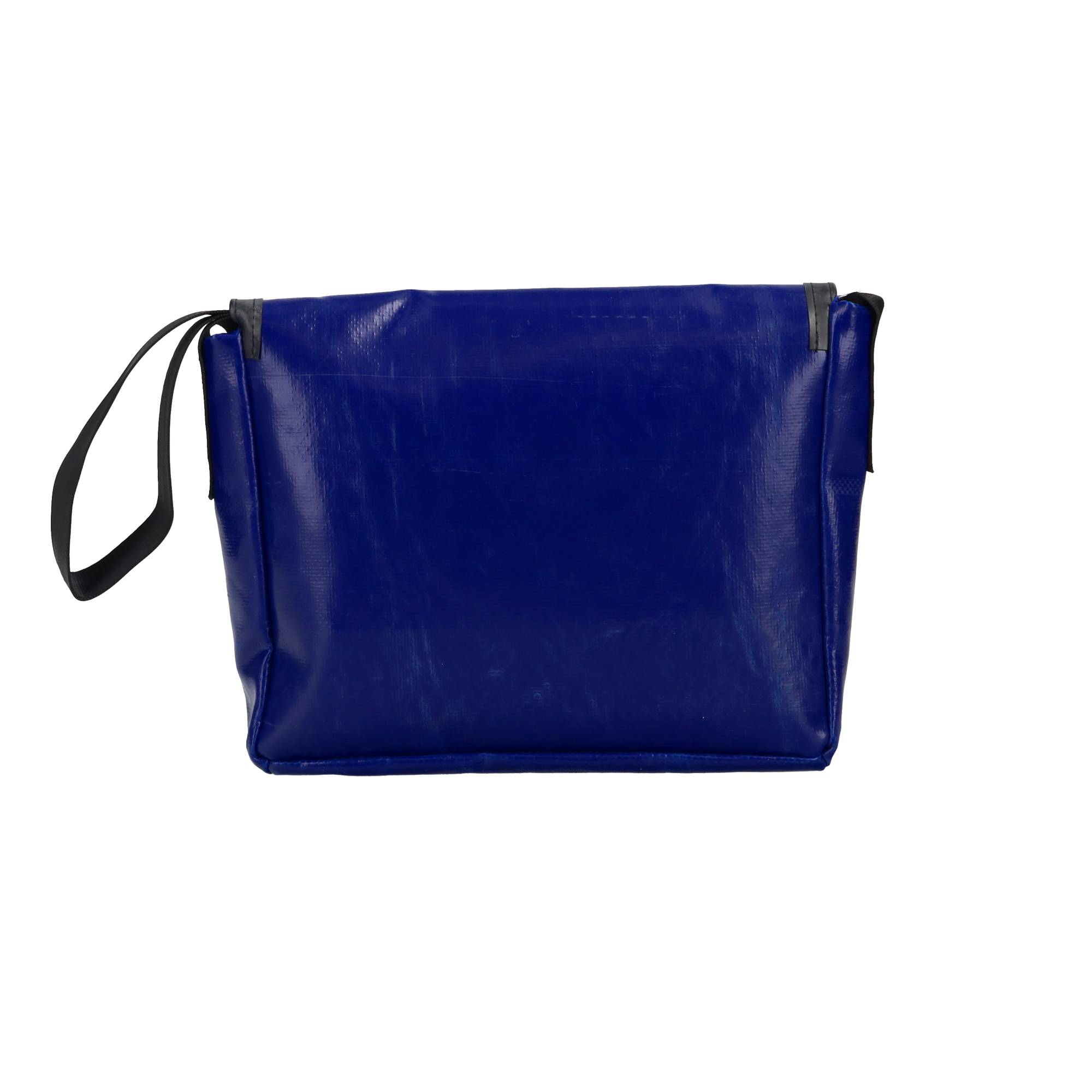 FREITAG メッセンジャーバッグ パープル メッセンジャーバッグ | FREITAG