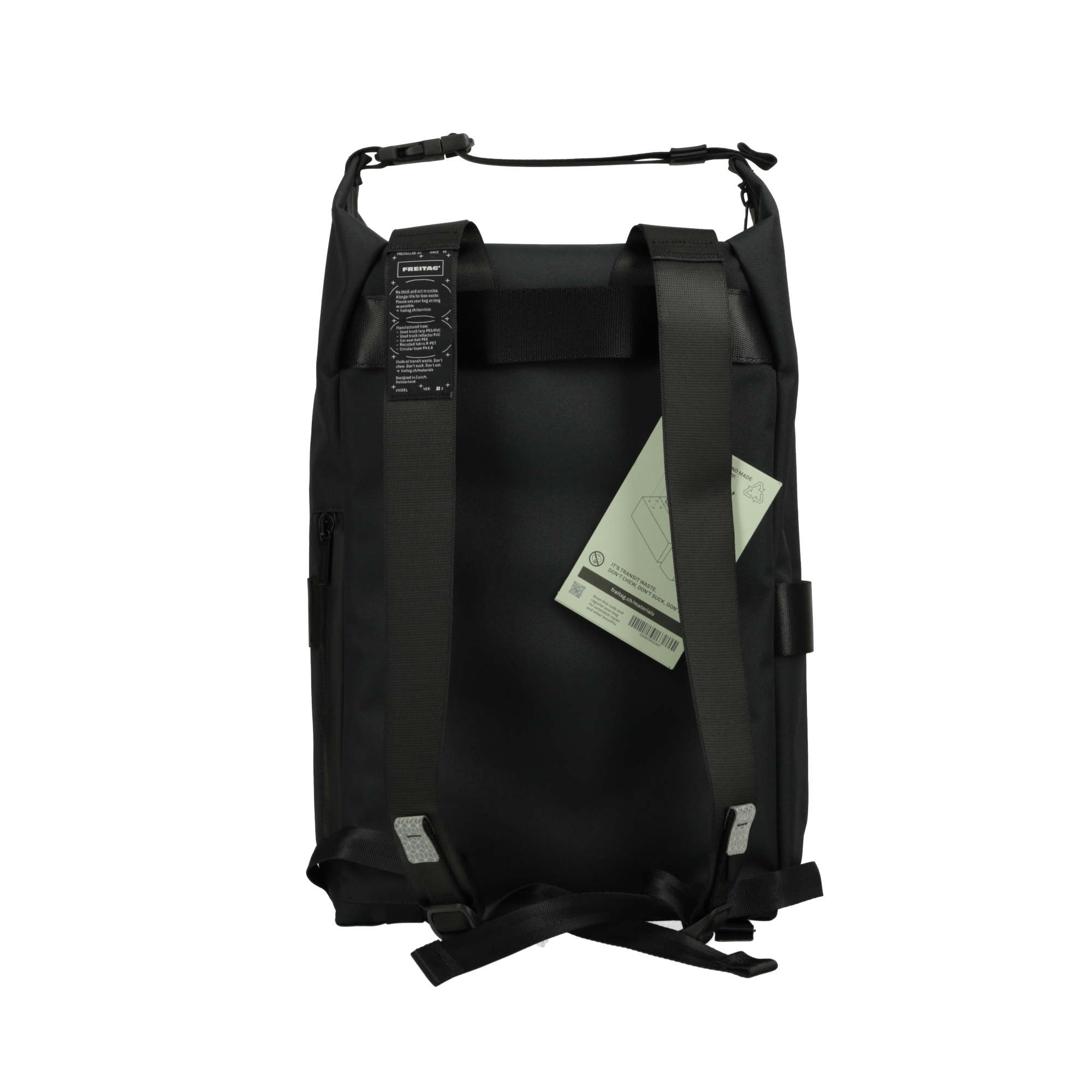 F655 DIXON | FREITAG