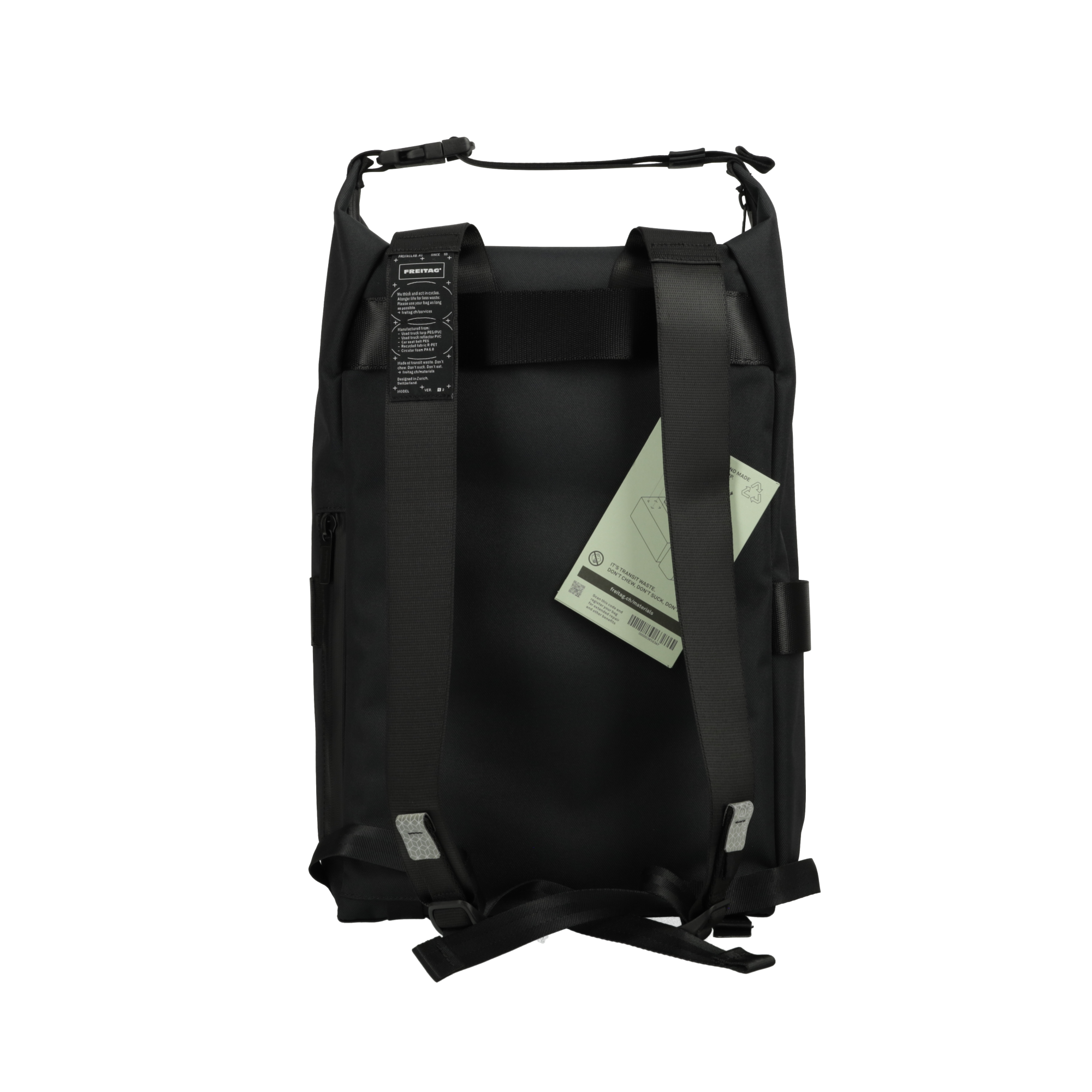 F655 DIXON | FREITAG