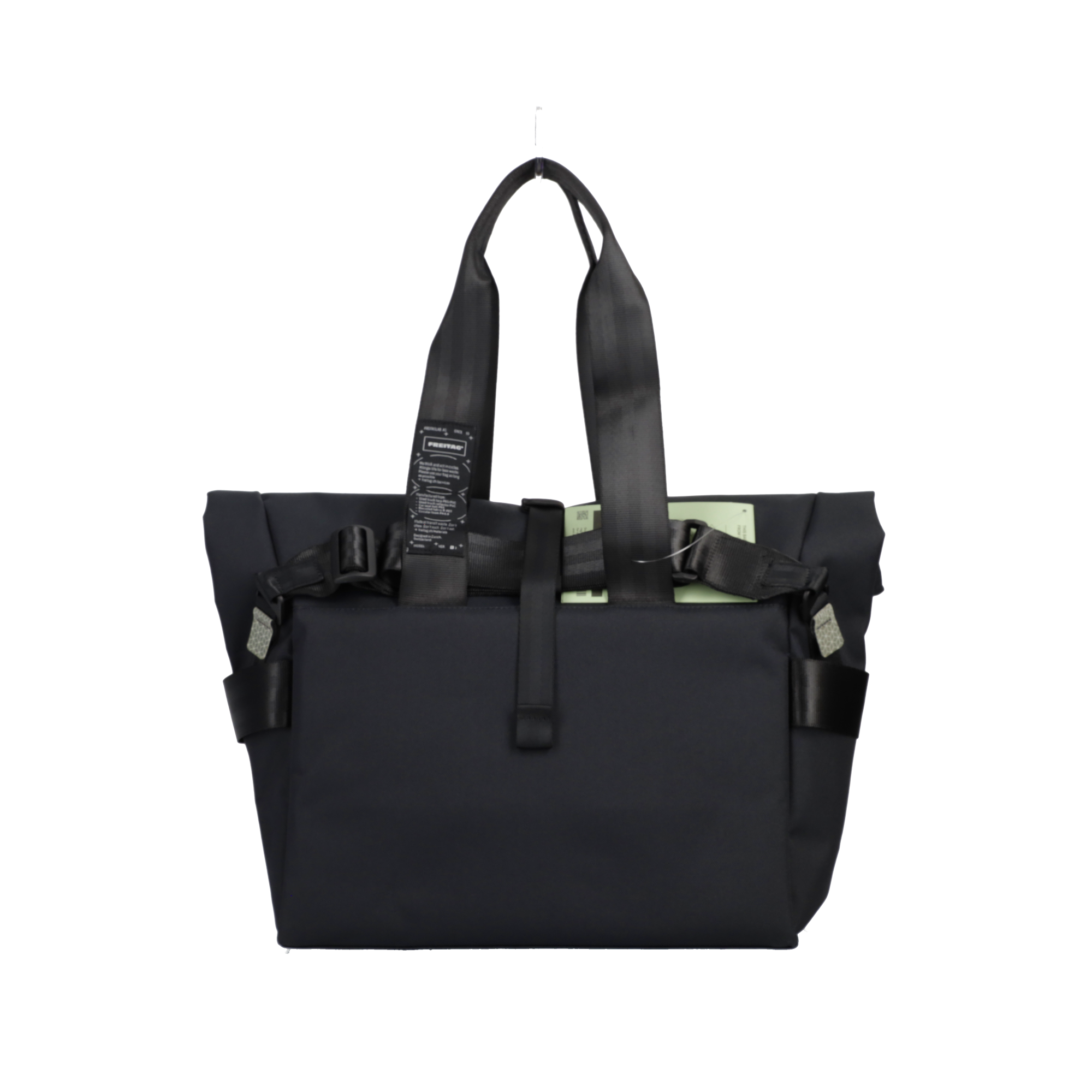 FREITAG アートブック 12月11日(金)発売】 FREITAG F52 MIAMI VICE “wabi+sabi