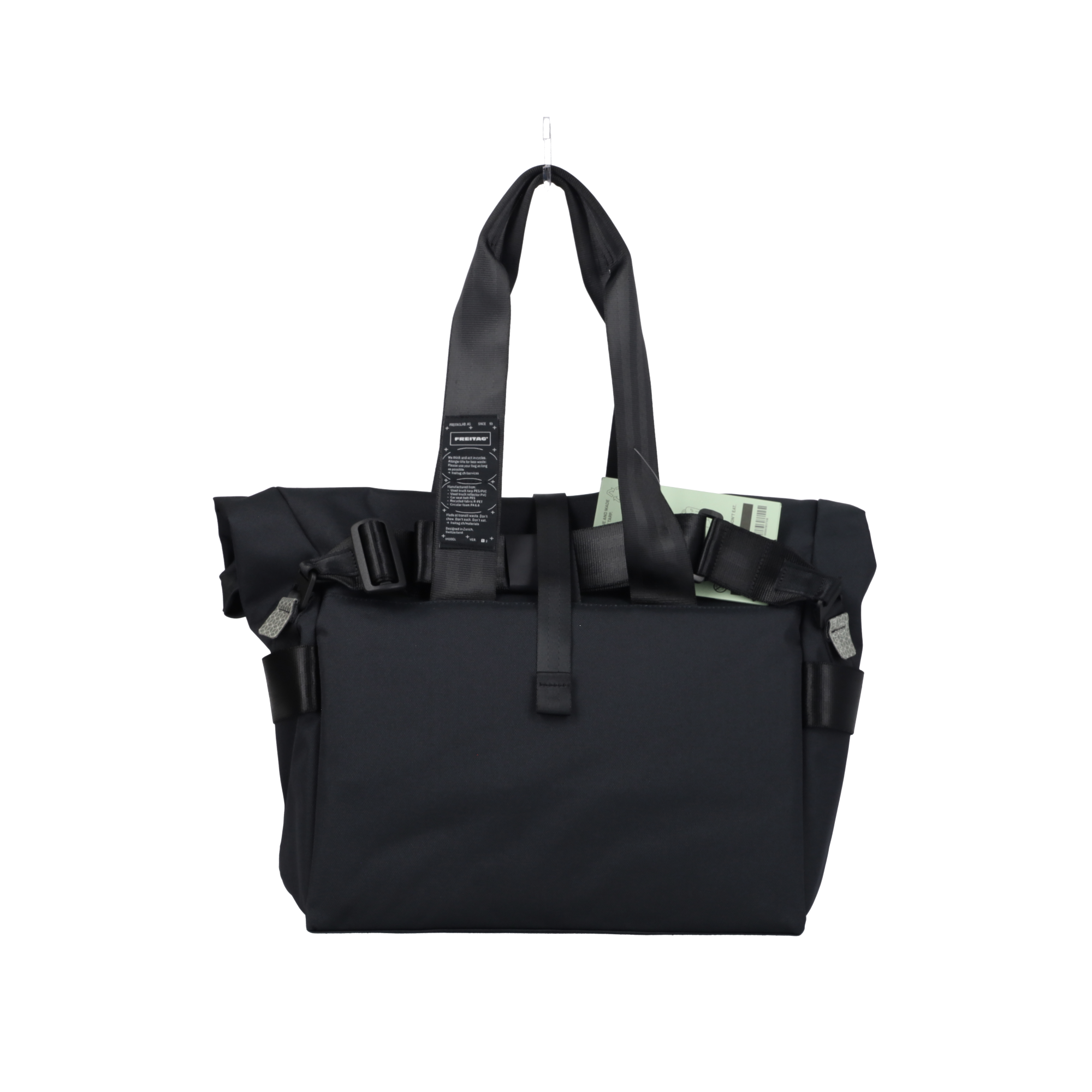 アップサイクルされたバッグとアクセサリー | FREITAG