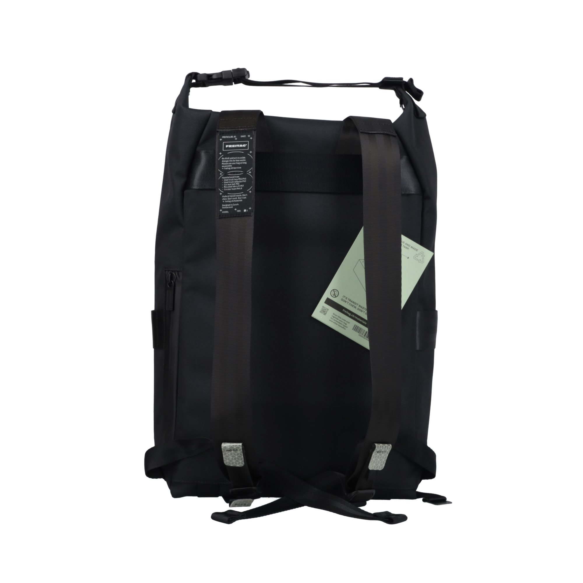 【新品未使用】フライターグ　FREITAG F553 LOW F553 LOU | FREITAG