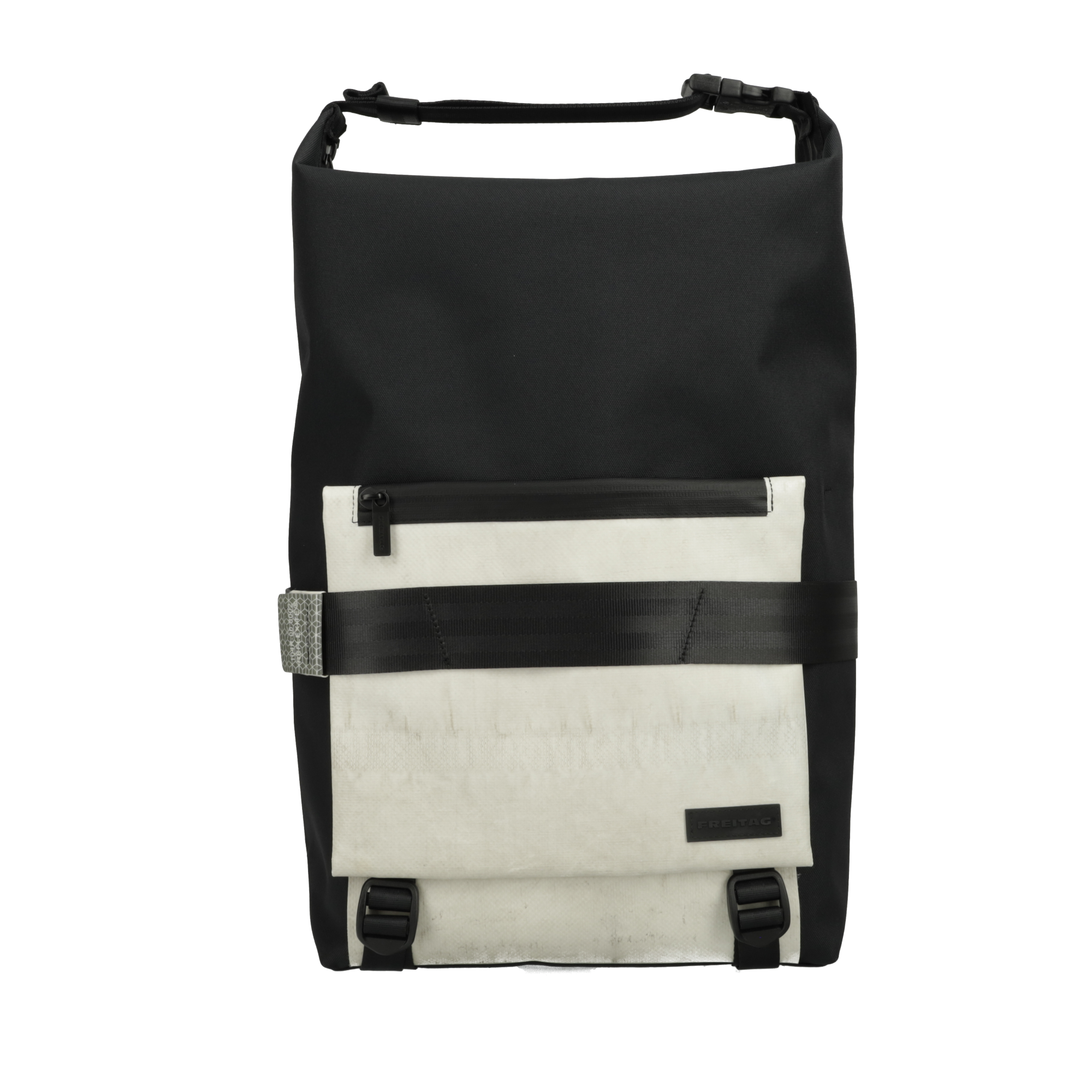 FREITAG F690 COSTON オールブラック F690 COSTON | 862255 | FREITAG