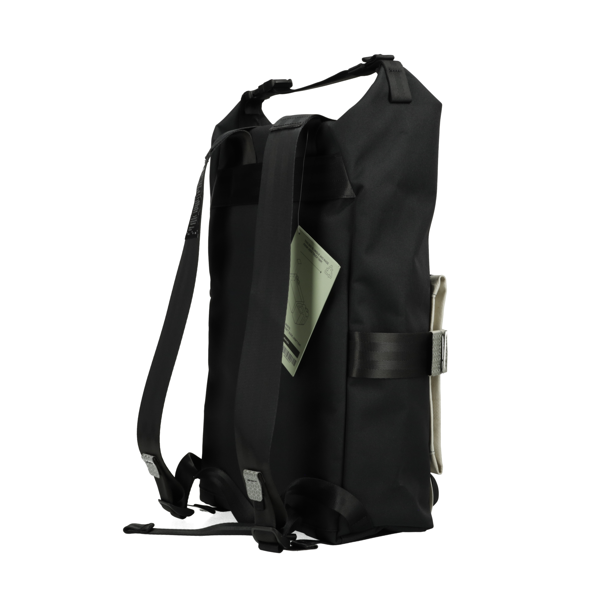 葉*雨様 FREITAG F690 COSTON ブラック F690 COSTON | 862255 | FREITAG