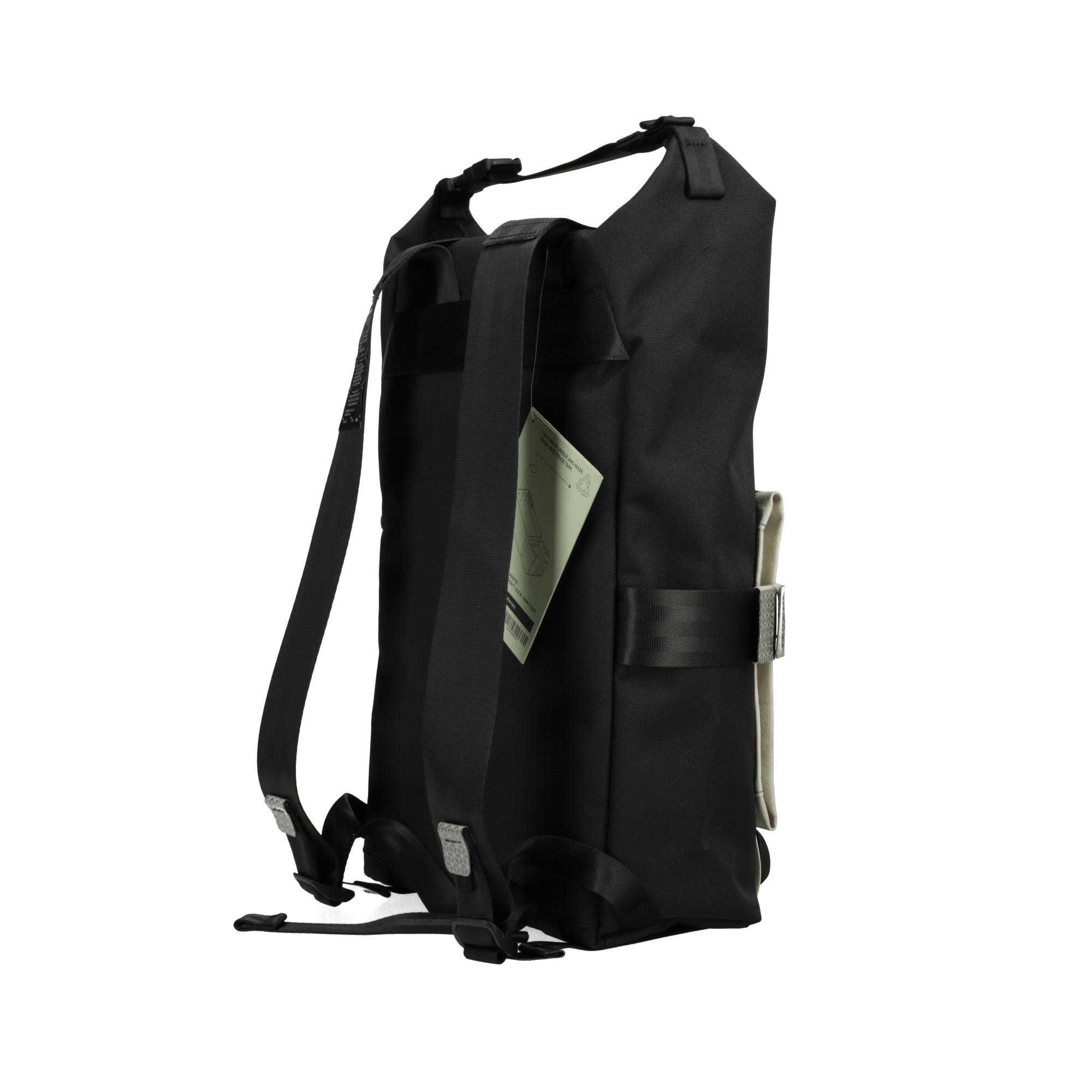 送料無料 Freitag フライターグ F690 COSTON バックパック F690 COSTON | 862255 | FREITAG