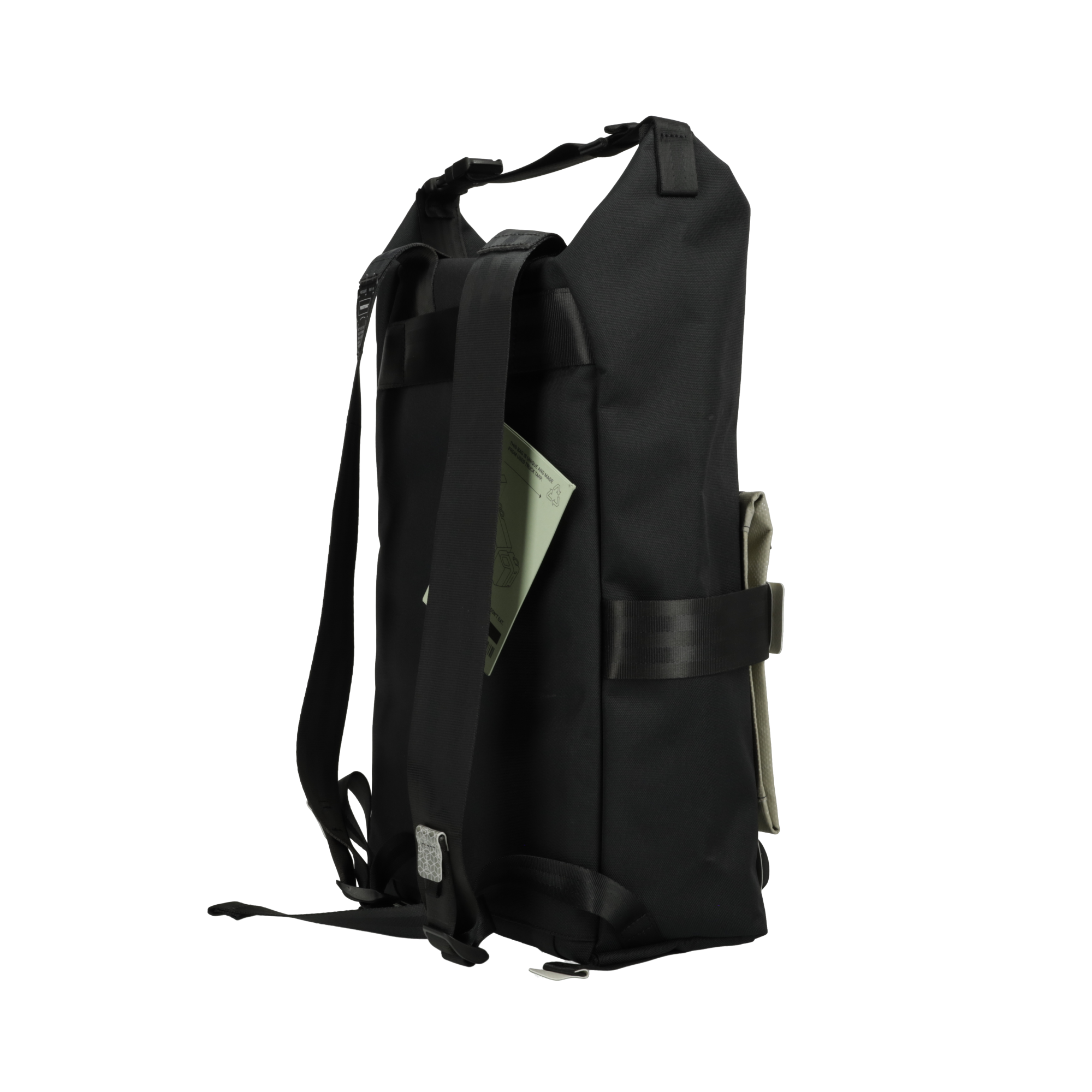 FREITAG COSTON コストン ブラック F690 COSTON | 862314 | FREITAG