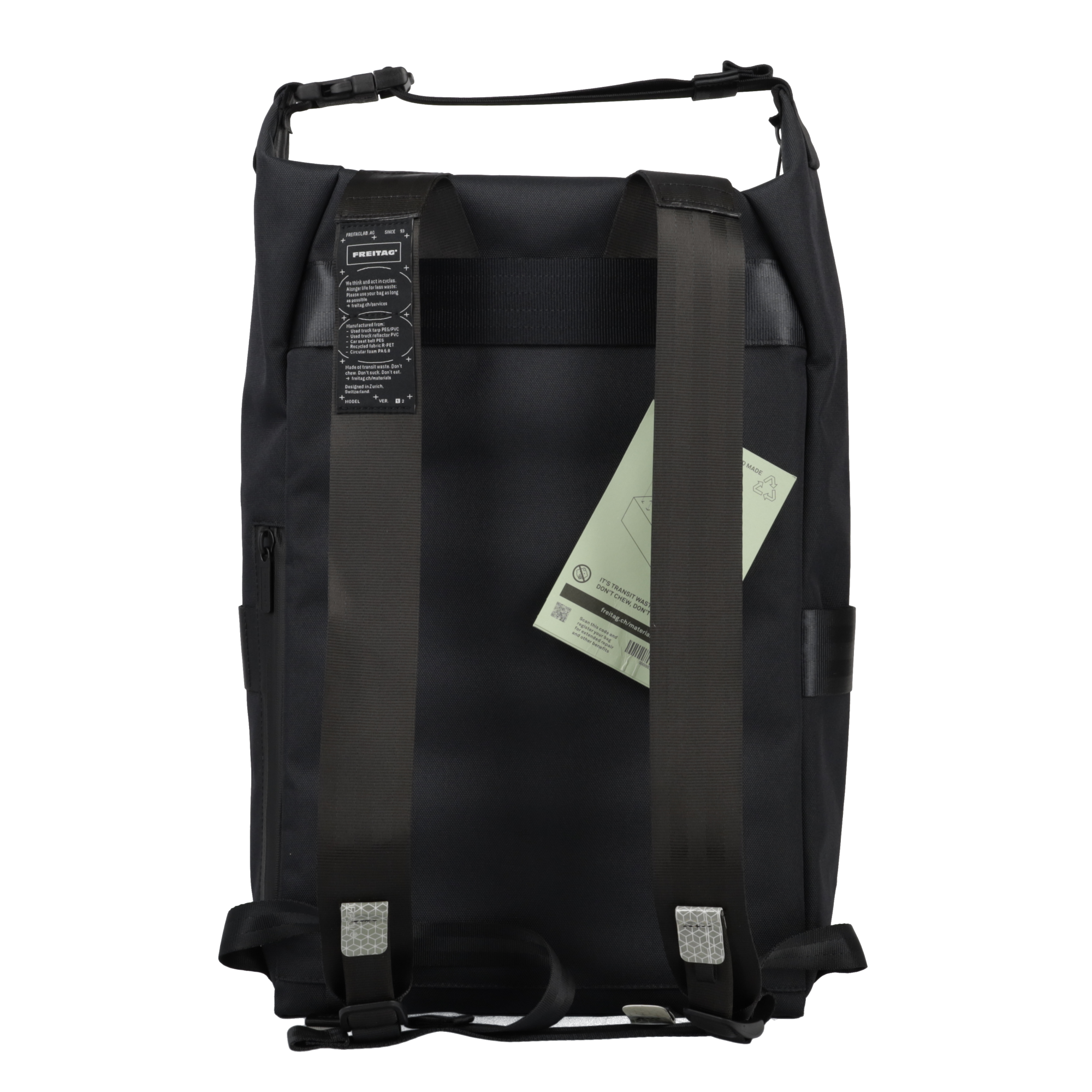 F271 MASIKURA | 544523 | FREITAG