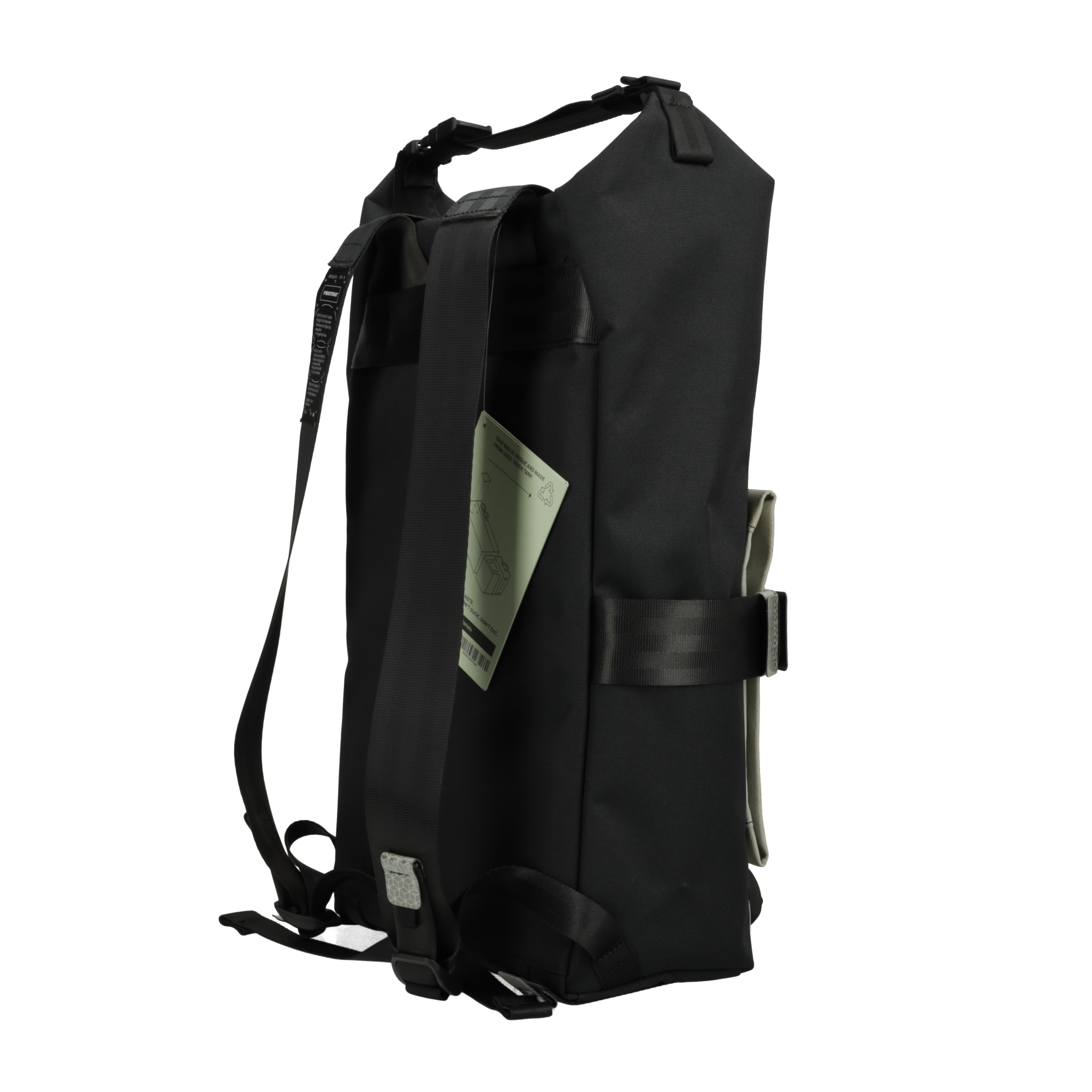 葉*雨様 FREITAG F690 COSTON ブラック F690 COSTON | 862368 | FREITAG