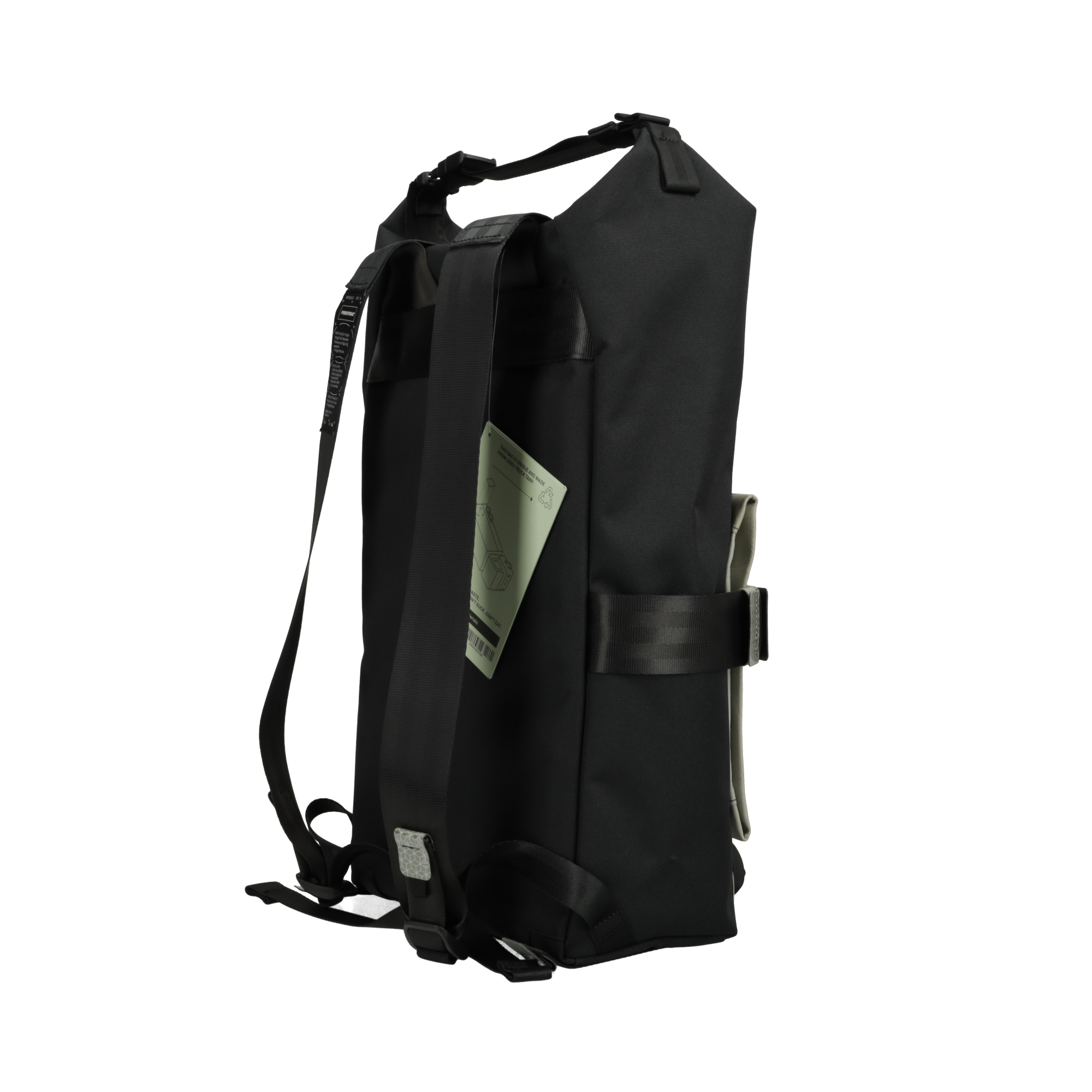 F655 DIXON | FREITAG