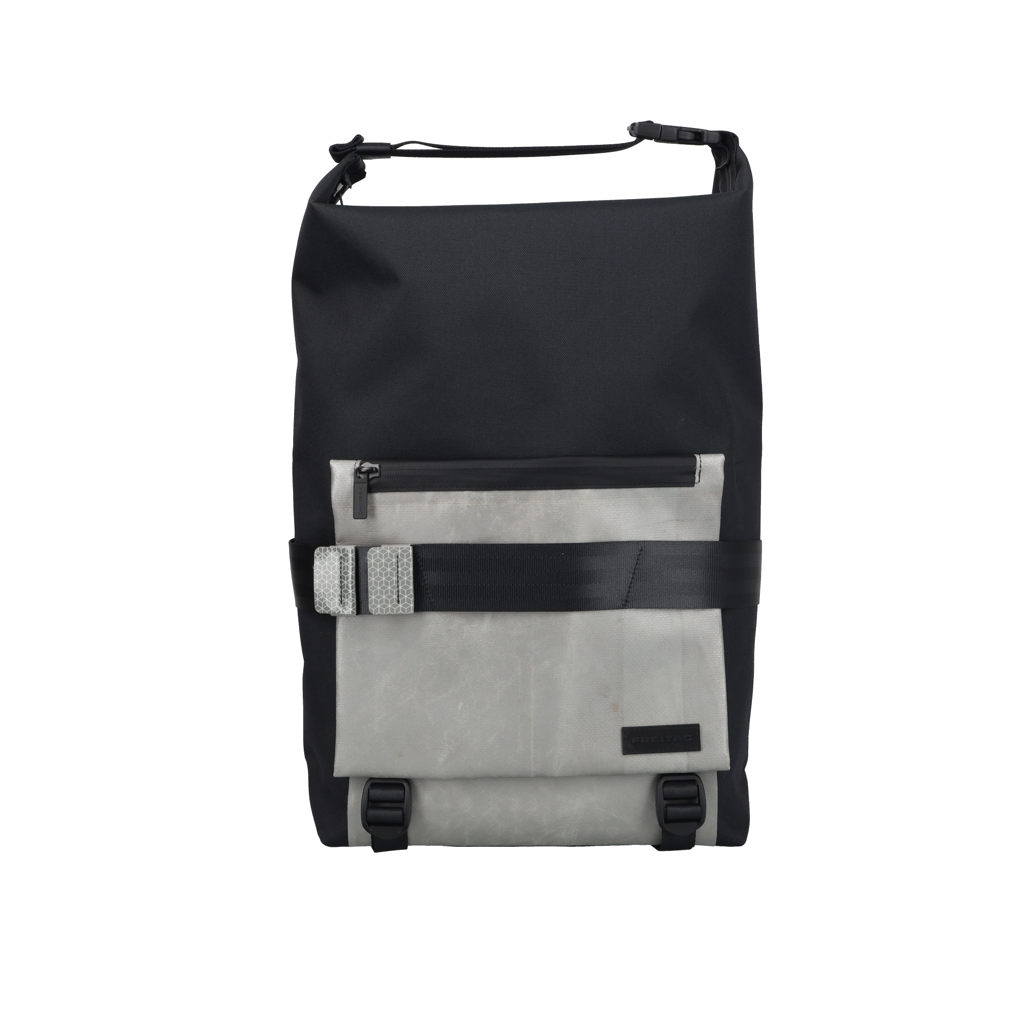 【極美品】F655 DIXON FREITAG フライターグ オールブラック F655 DIXON | FREITAG
