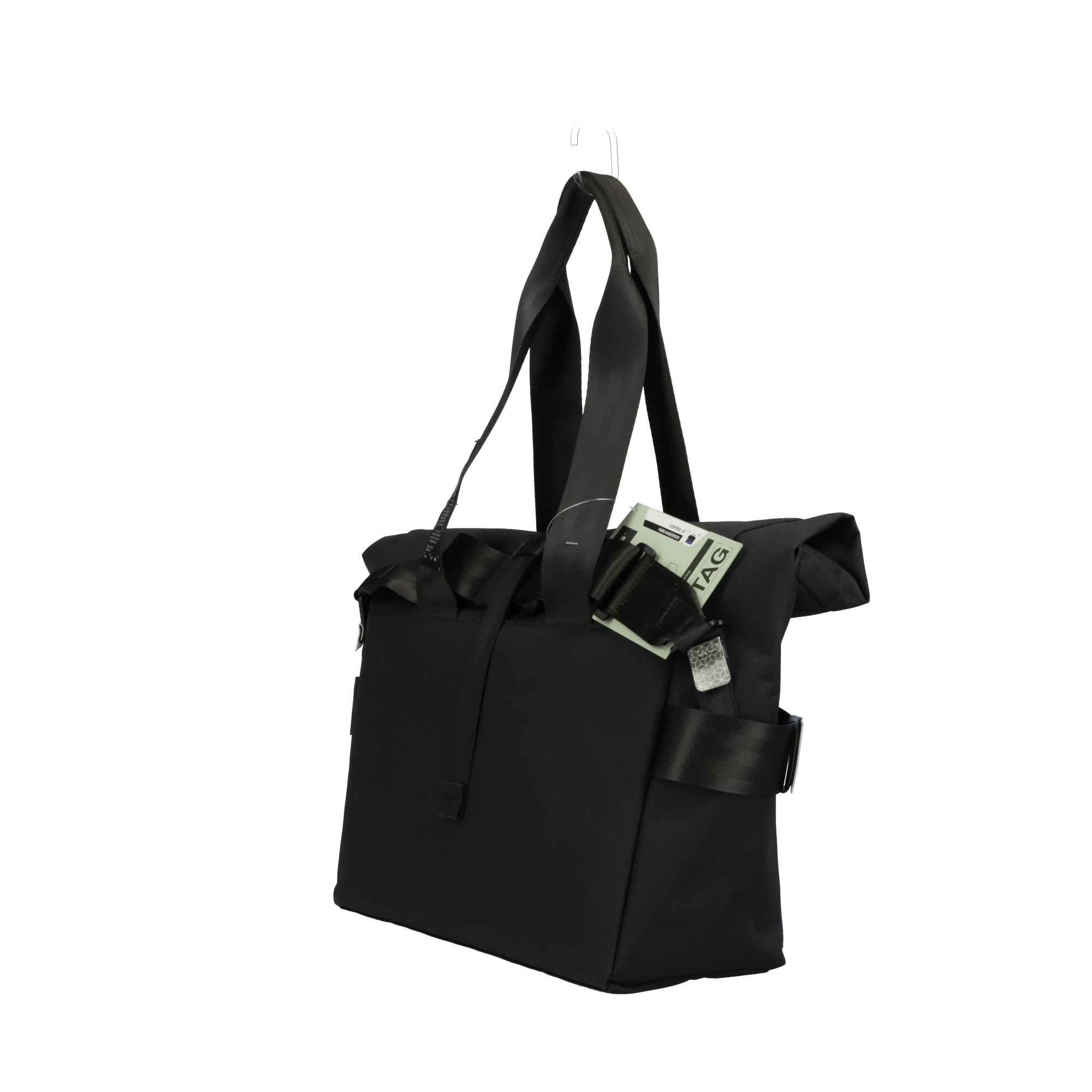 FREITAG フライターグ F680 ANDERSON アンダーソン ブラック Freitag F680 Anderson